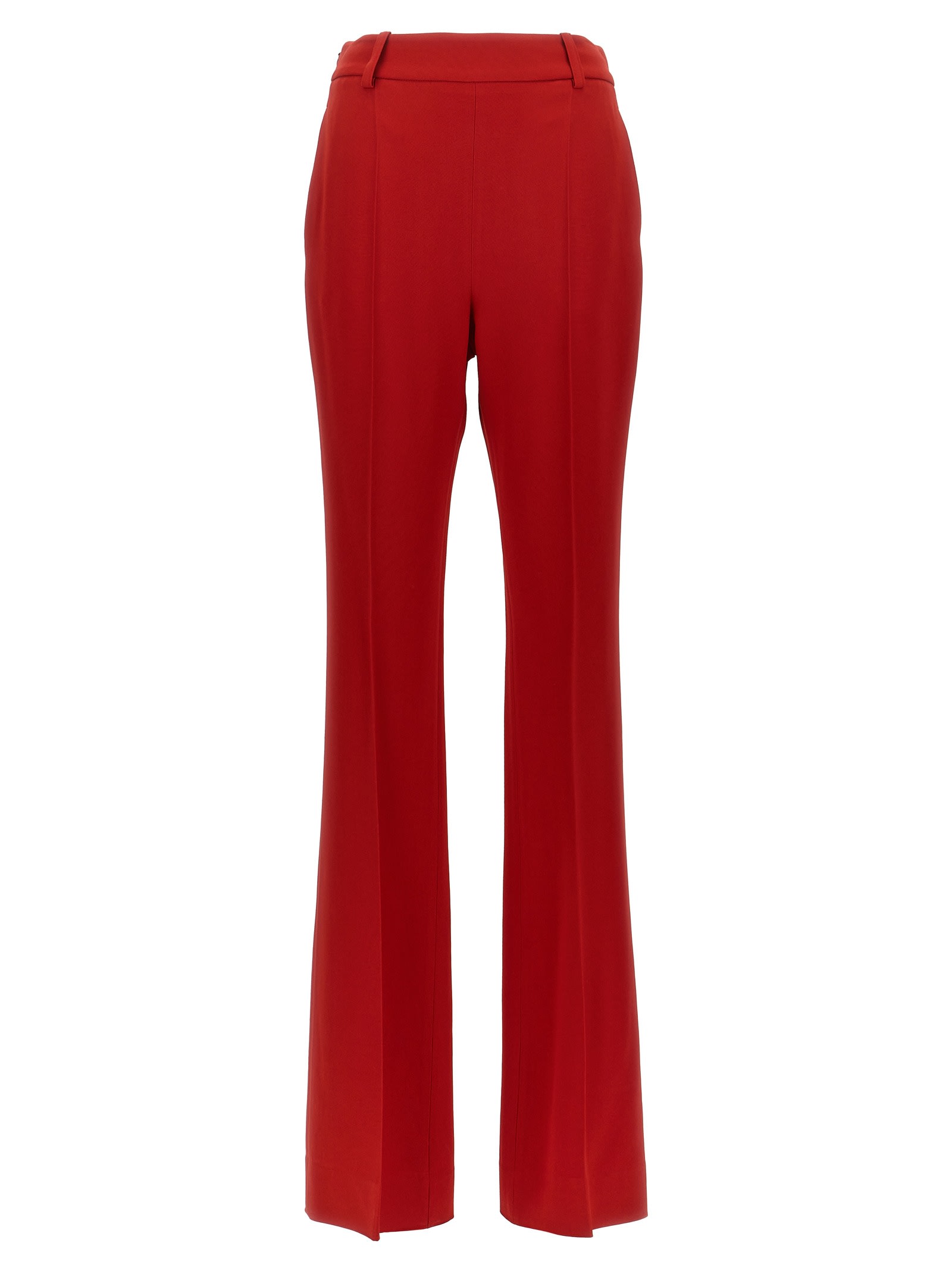 Ermanno Scervino Cady Bootcut Trousers