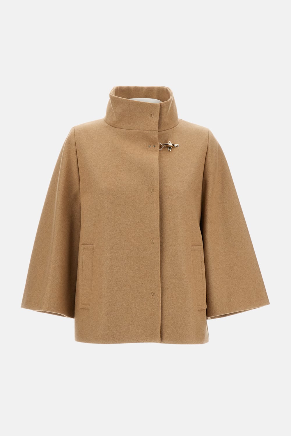 Cape With Hook
