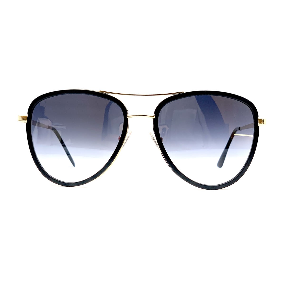 Shop Spektre Saint Tropez Sunglasses In Oro