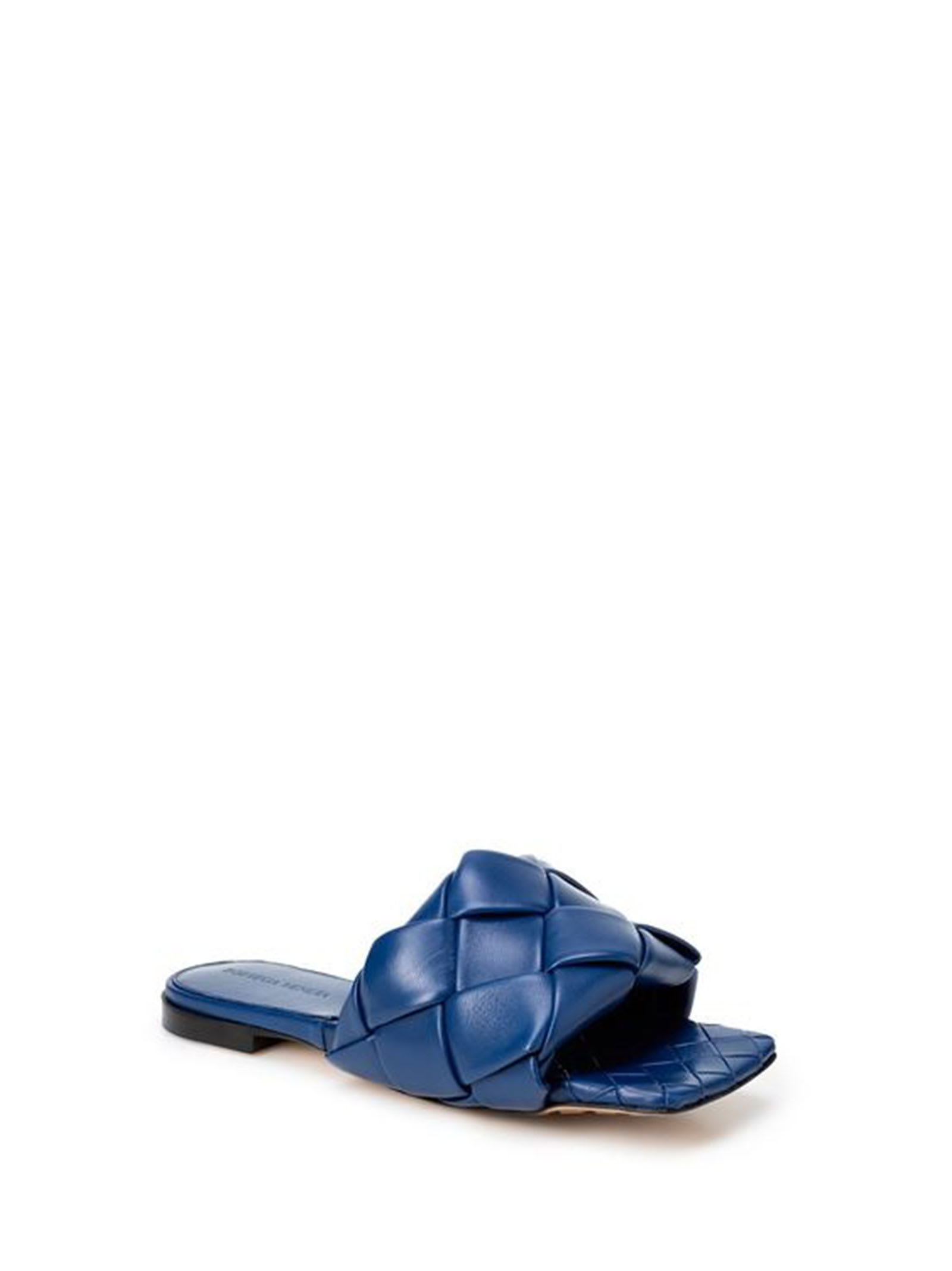 BOTTEGA VENETA LIDO SANDALS