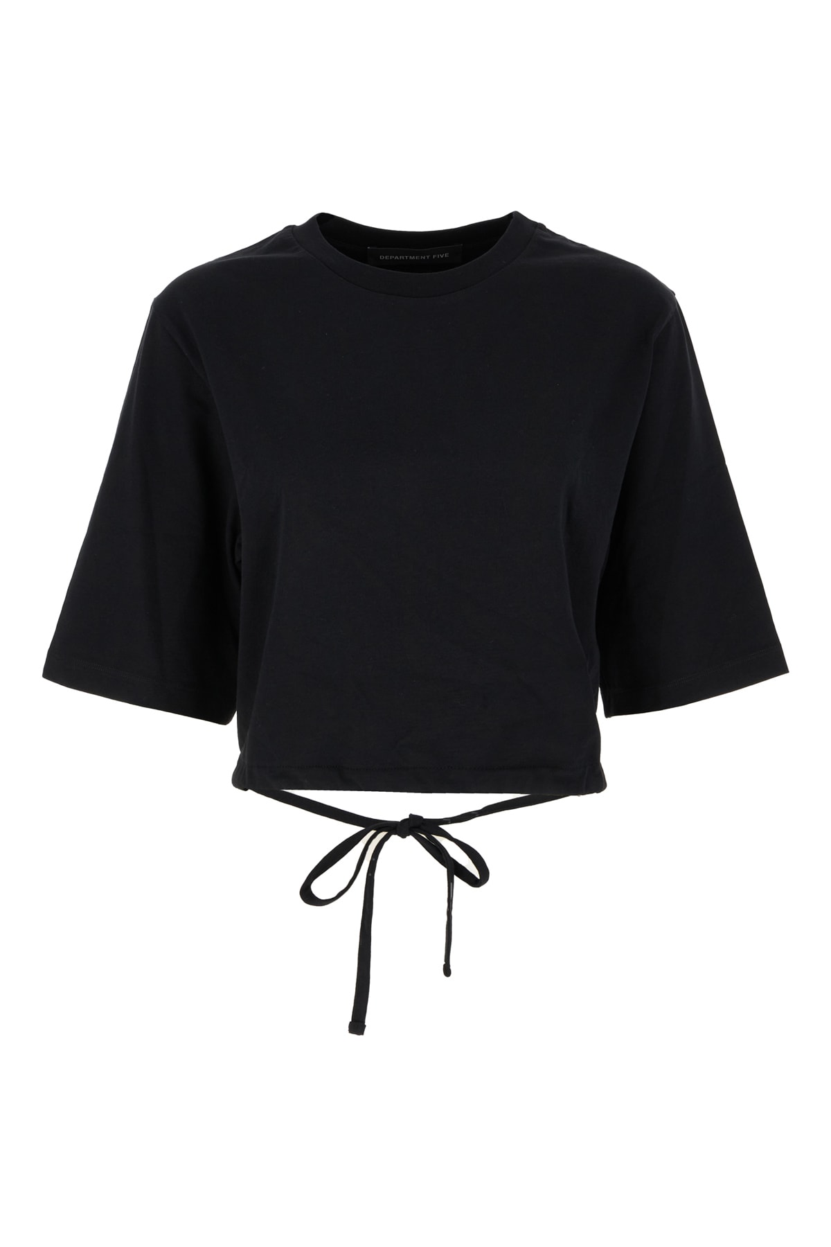 Department Five T-shirt