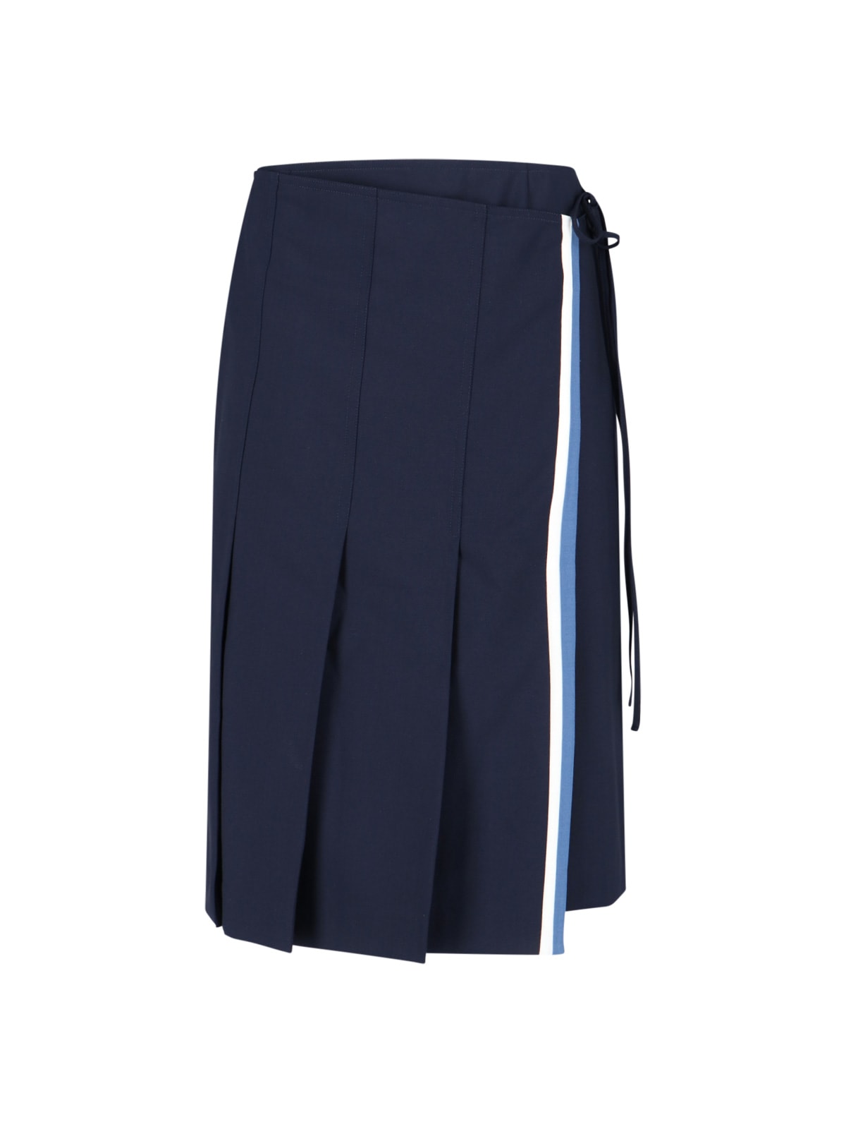 Midi Wallet Skirt