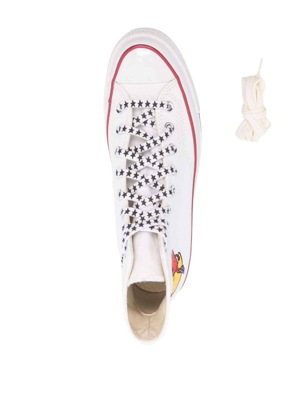 Sky High Farm Unisex Converse Chuck 70 Shf Woven
