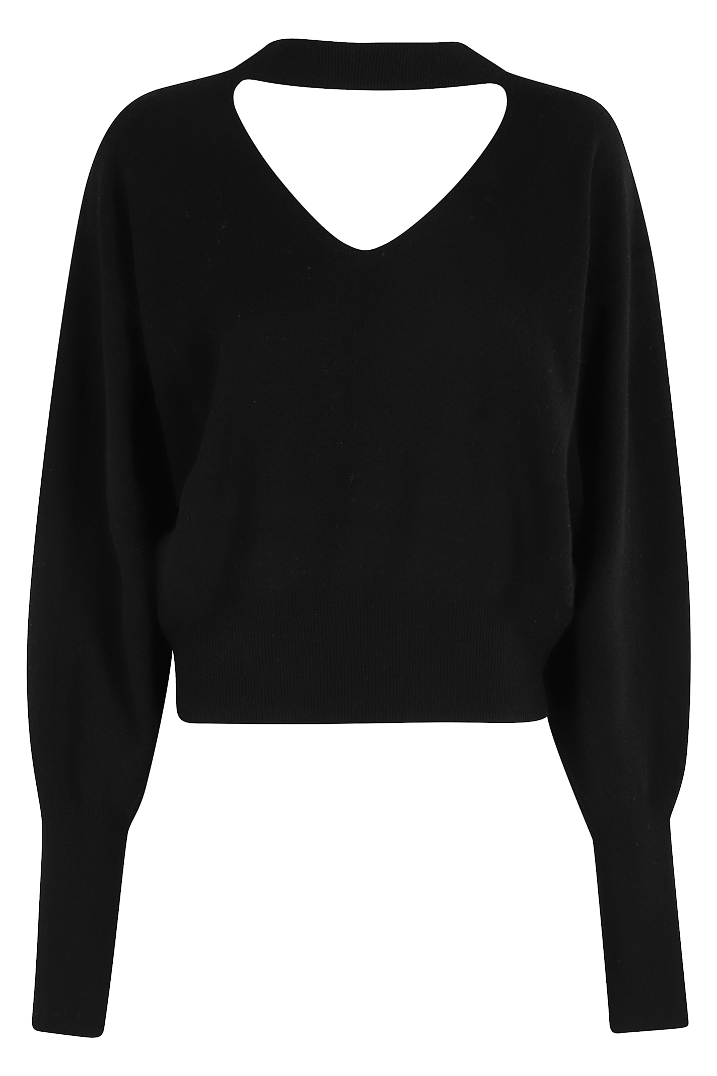 Maglia Scollo V