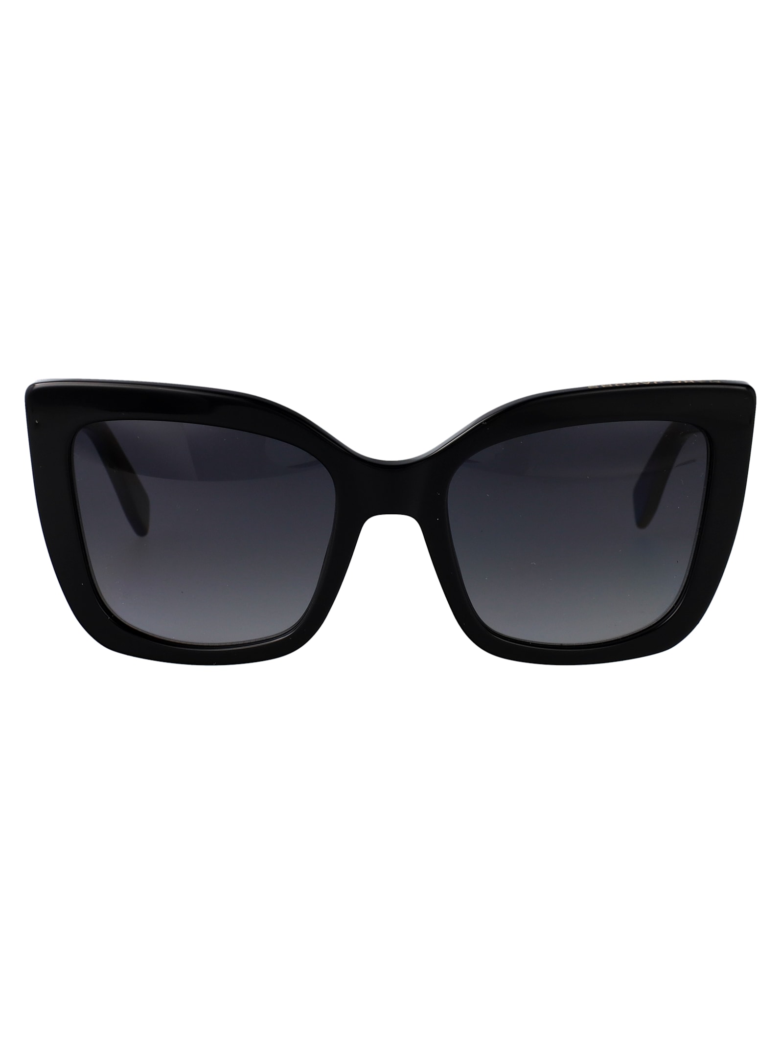 Marc Jacobs Marc 811/s Sunglasses In Black