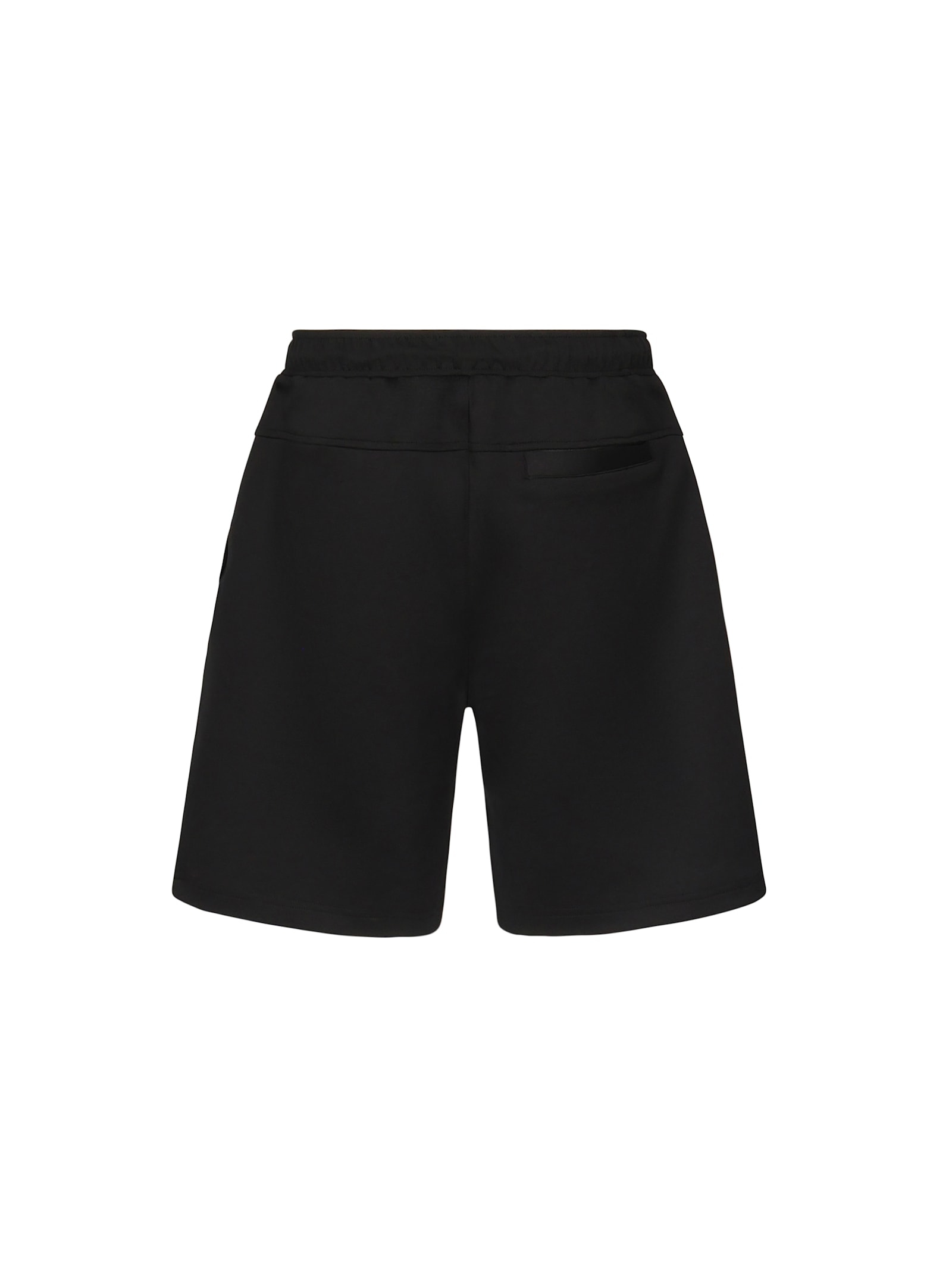 K-way Theotime Light Spacer Bermuda Shorts