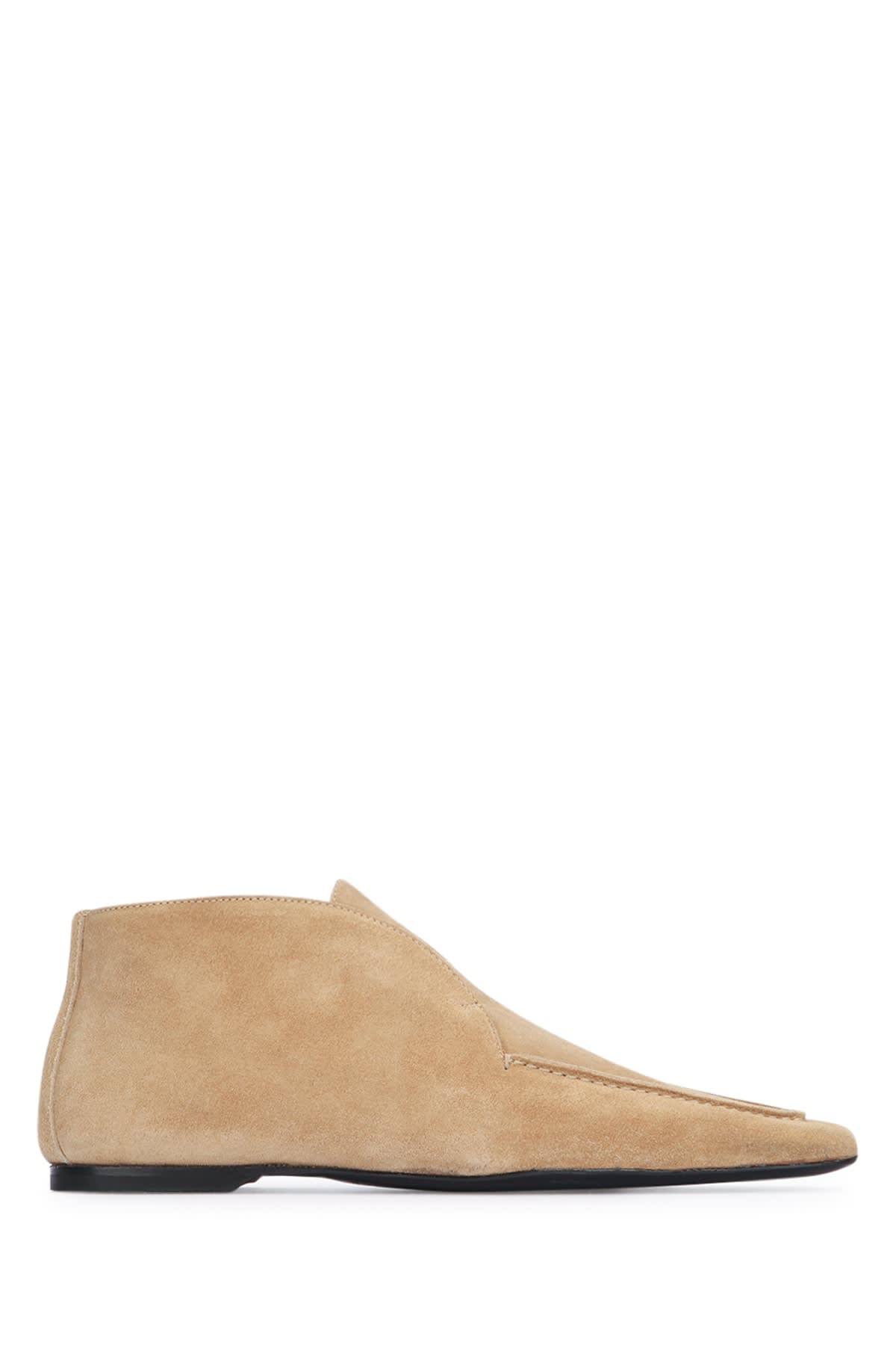 Totême The Desert Boot