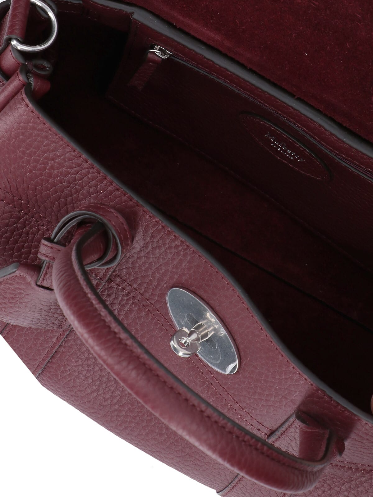 Mulberry Bayswater Satchel Bag