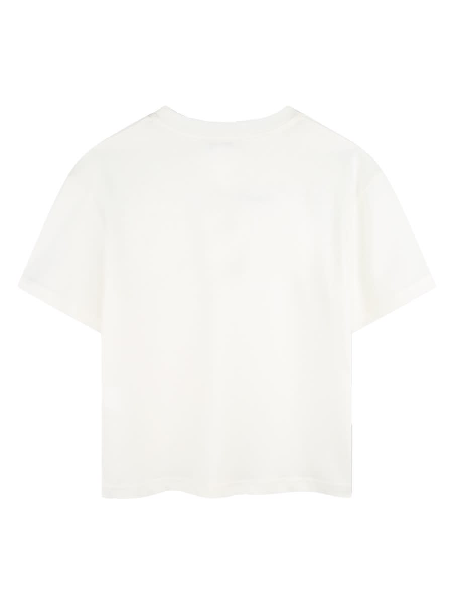 Lanvin T-shirt S/s T-shirt In Multi