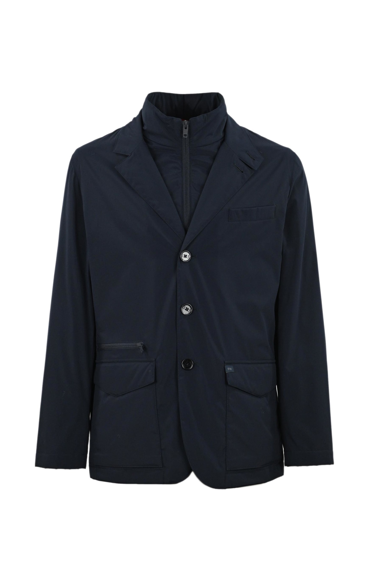 FAY FIELD JACKET