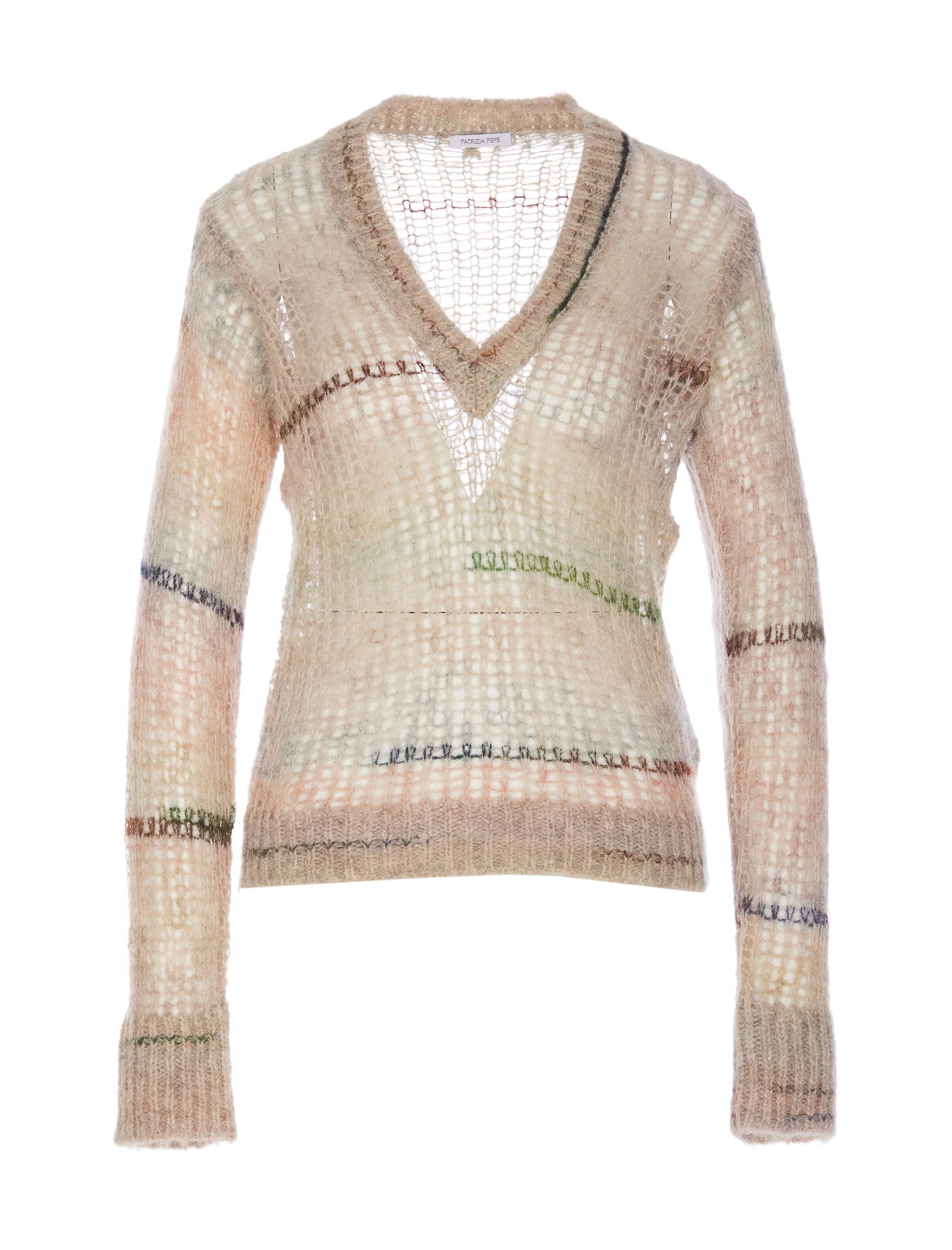 Sweater Patrizia Pepe