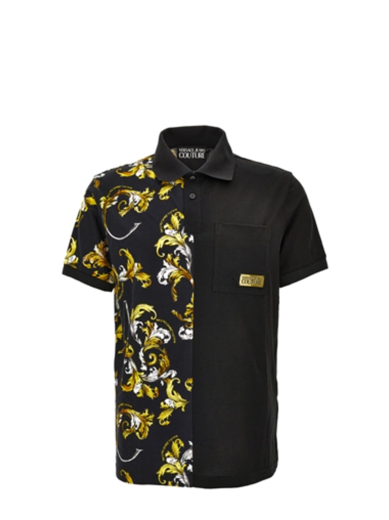 Versace Jeans Couture Polo