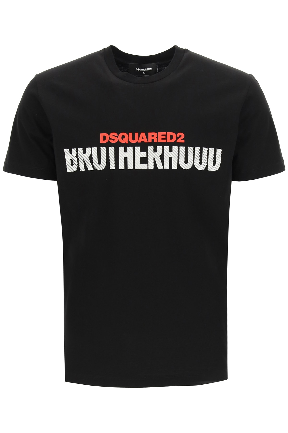 Dsquared2 T-shirt Brotherhood