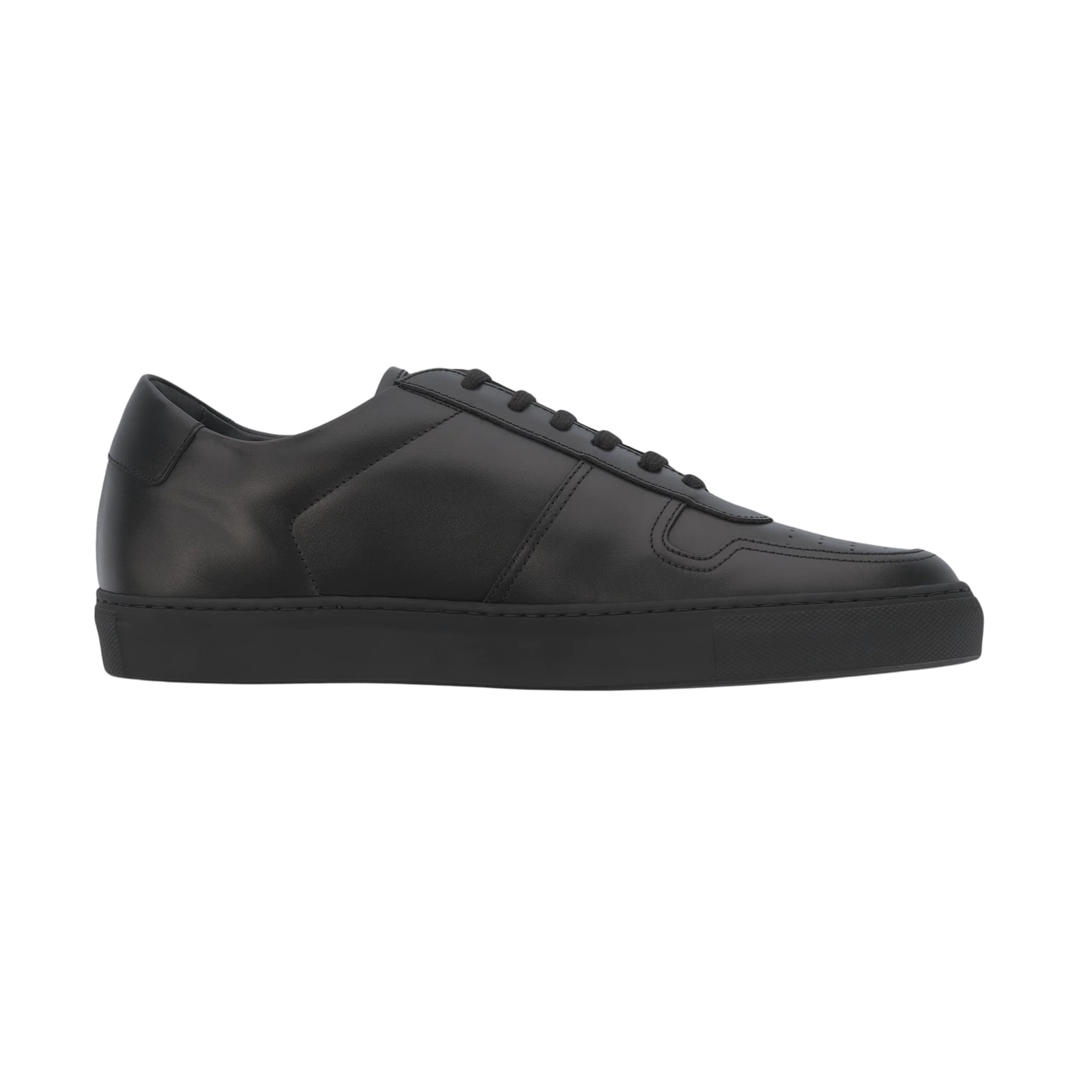 Bball Low In Leather - Common Projects - Modalova