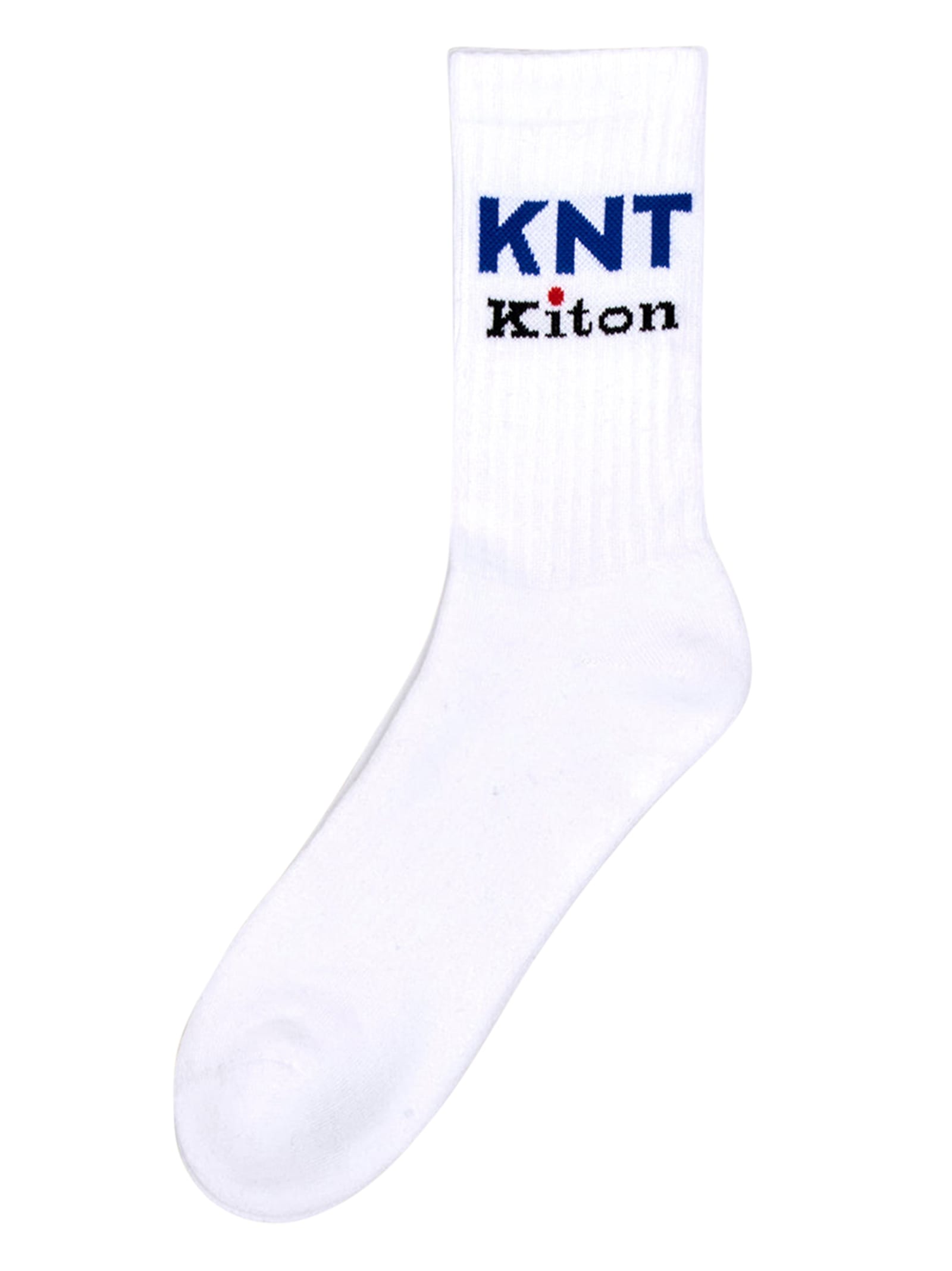 Kiton Socks Cotton