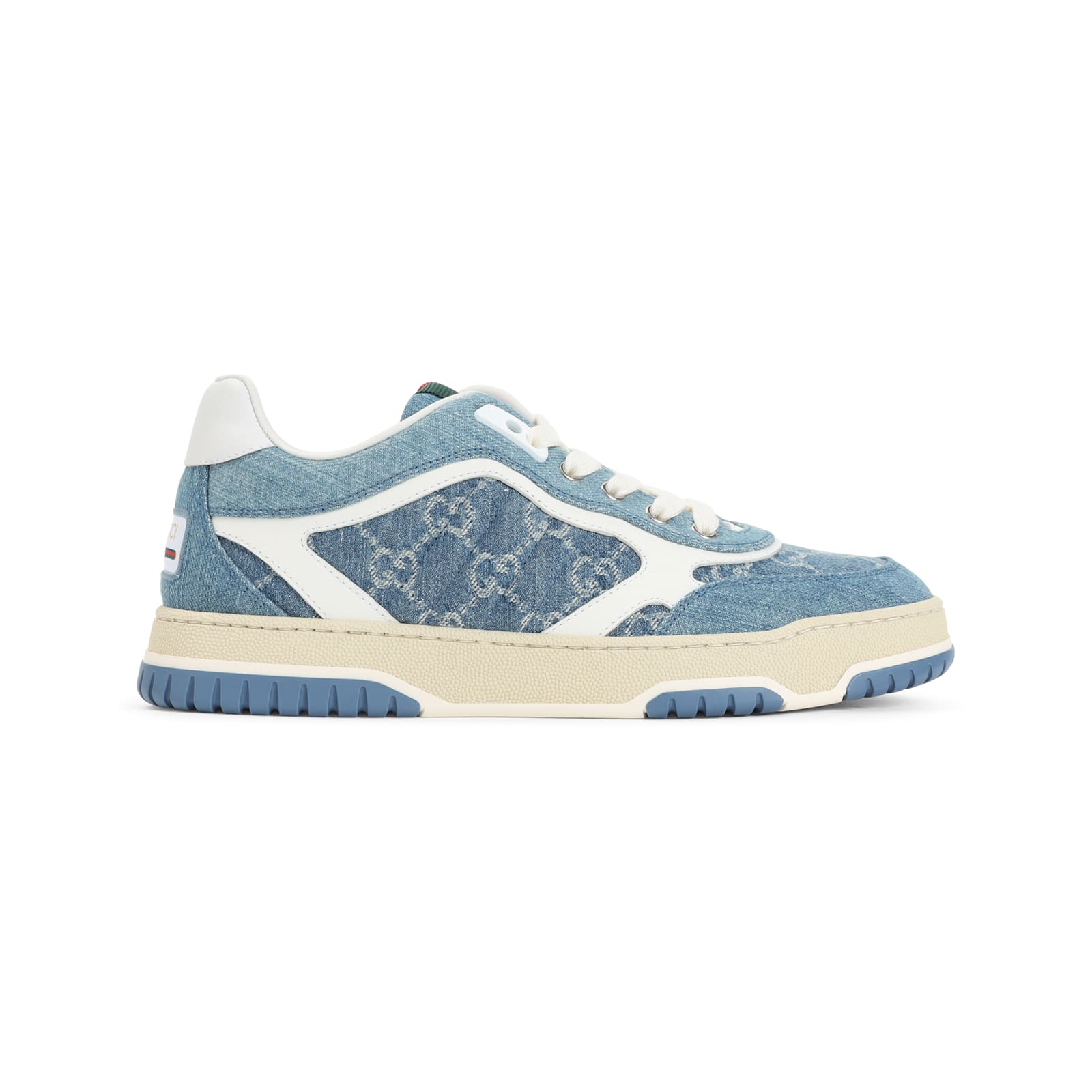 Gucci Re Web Sneakers