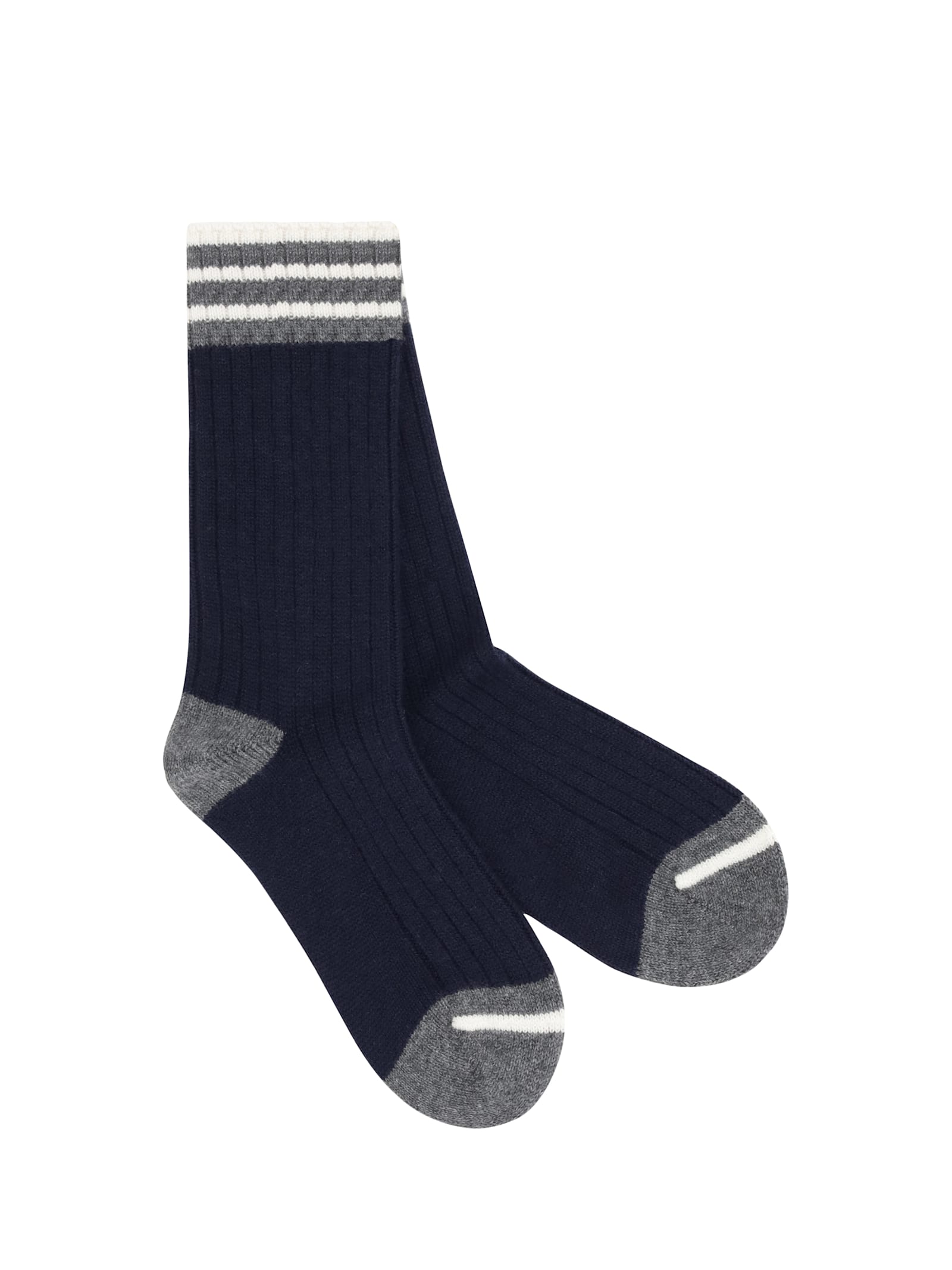 Cashmere Socks