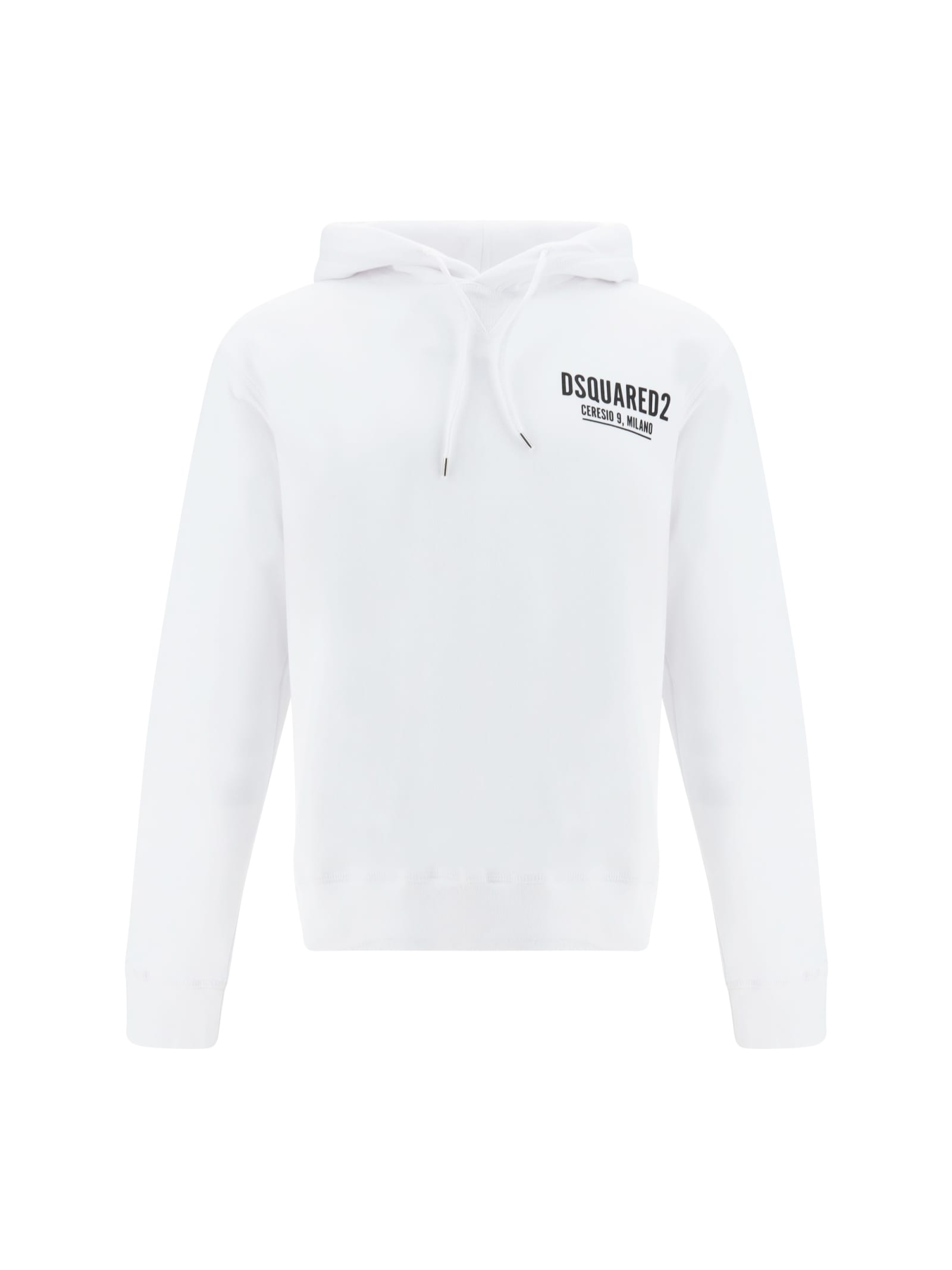 Ceresio 9 Hoodie