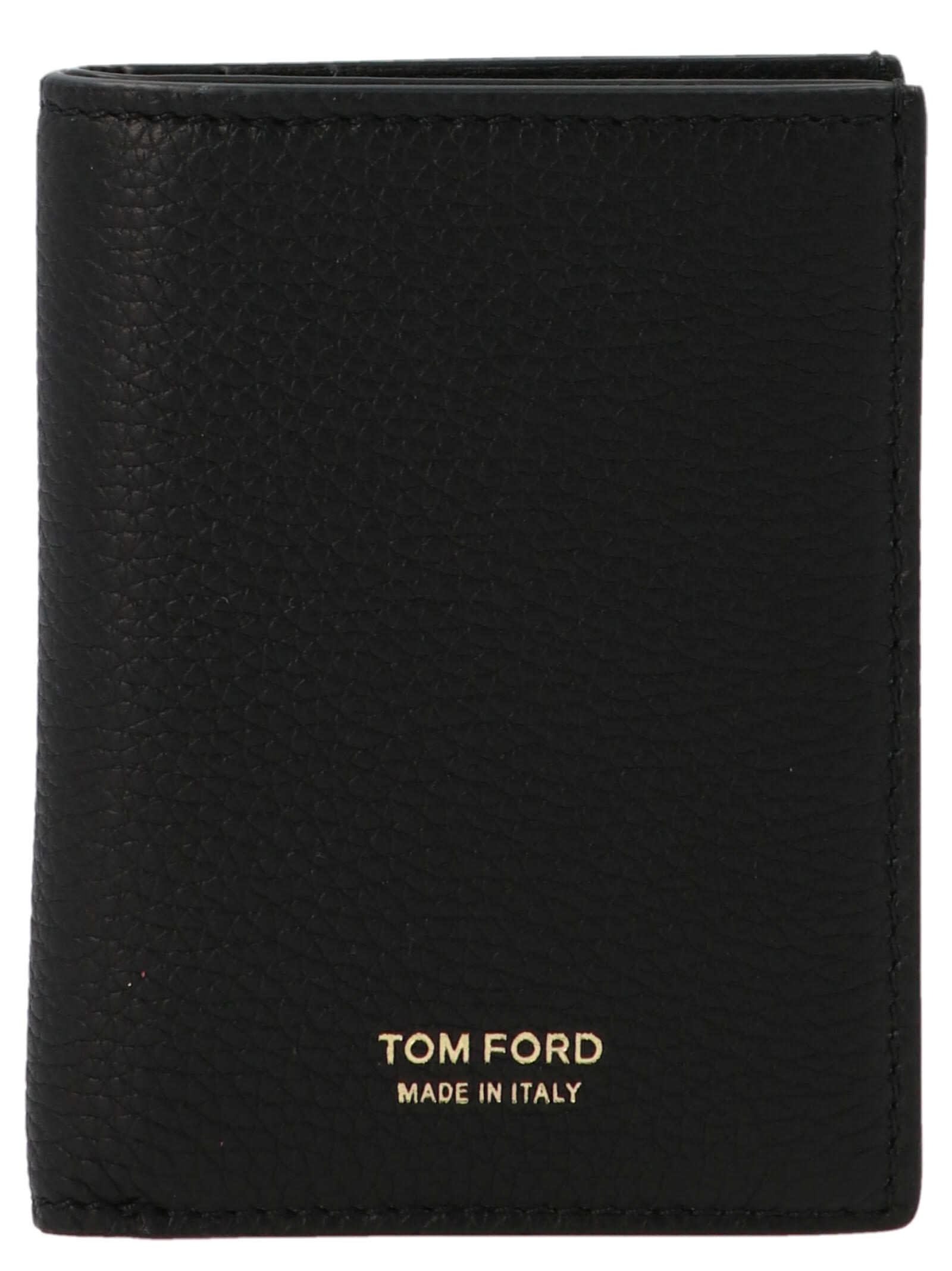 Tom Ford t Line Folding Cardholder