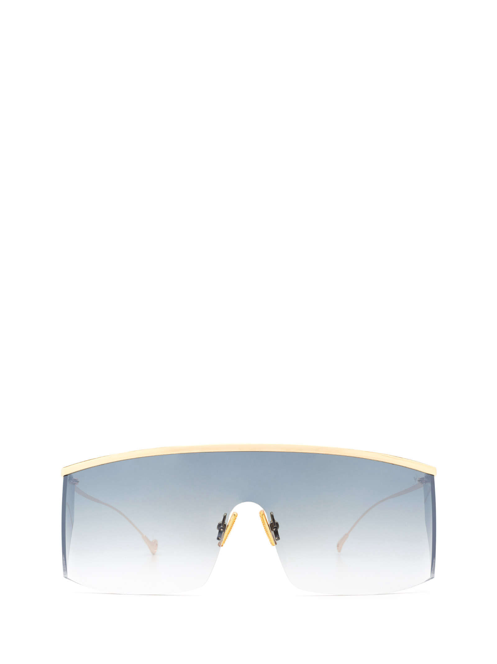 Karl Gold Sunglasses