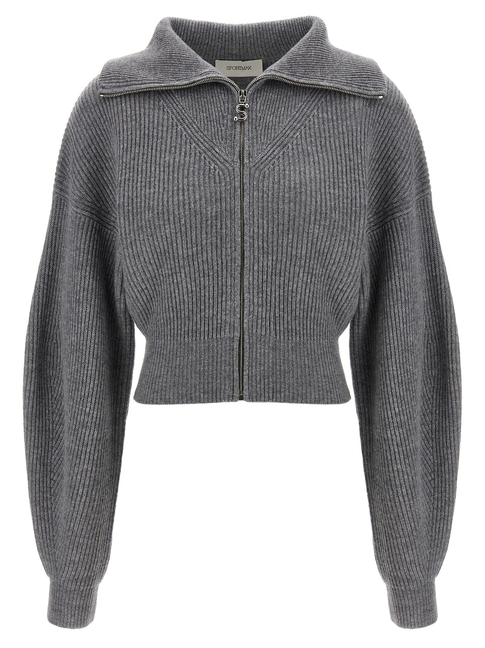 calypso Cardigan