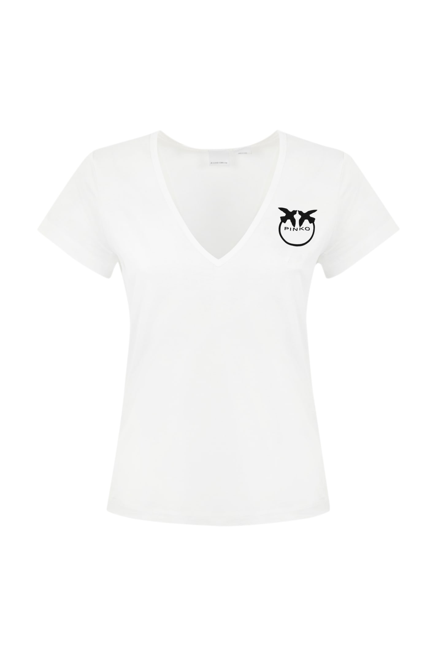 turbato T-shirt With Logo