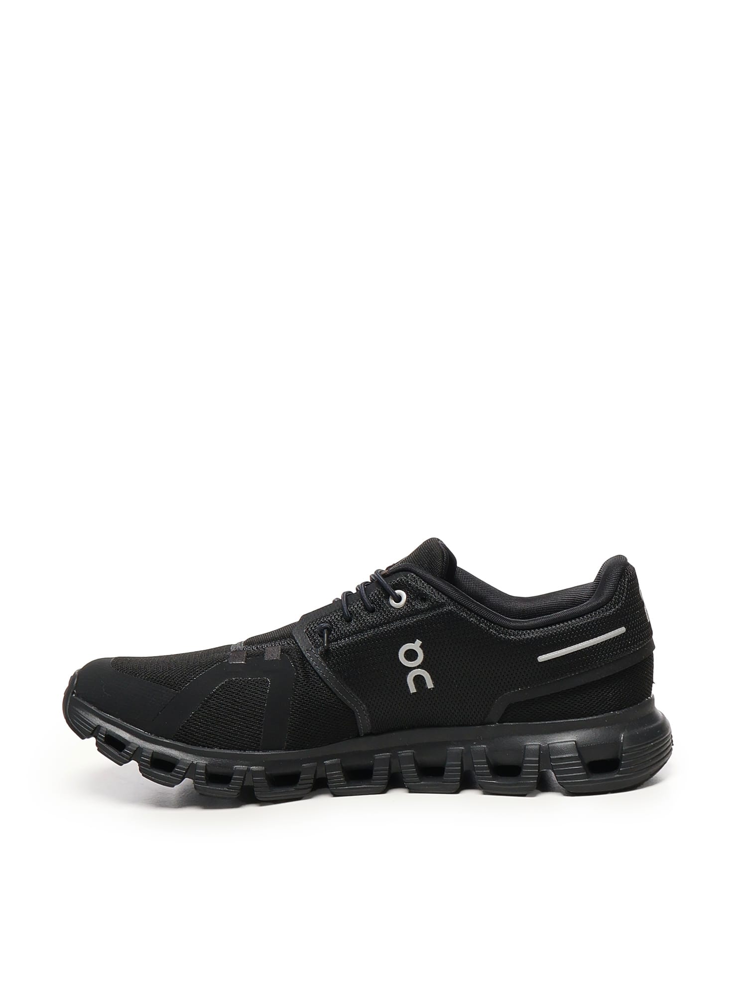 On Cloud 6 Sneakers In Black