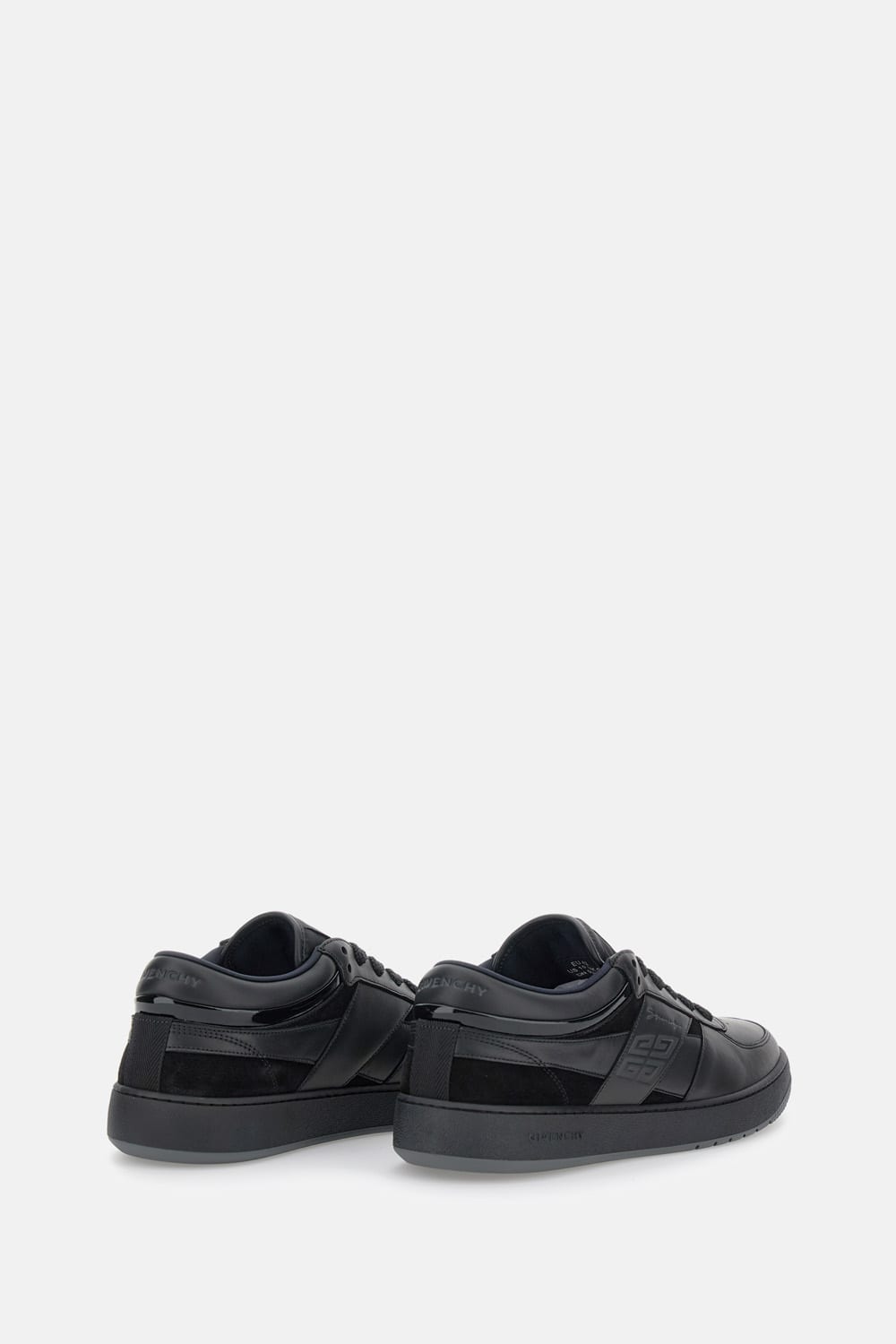 Givenchy Sneaker In Black