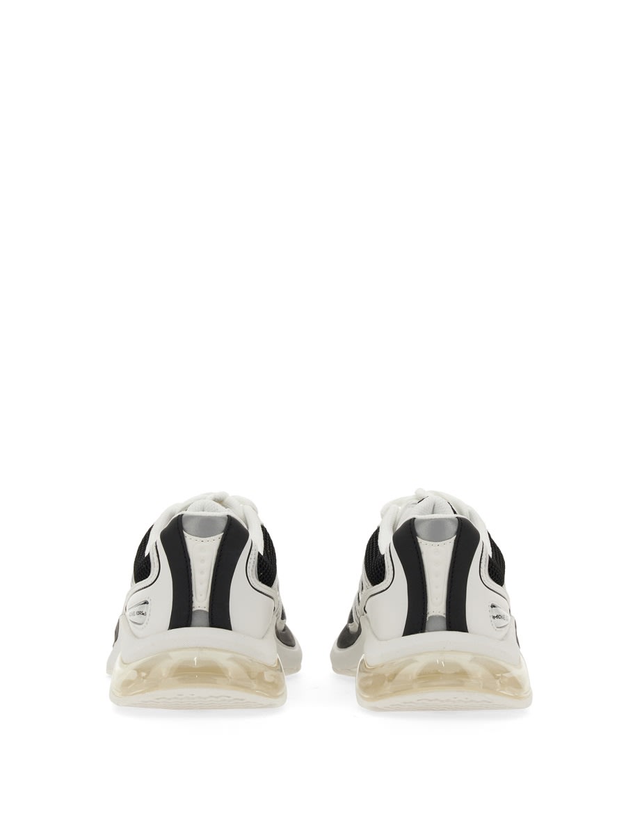 Michael Kors Sneaker Kit Extreme In Multicolour