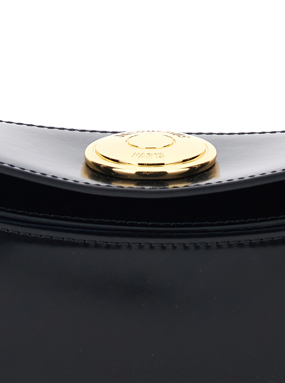 Jacquemus Le Calisso In Black