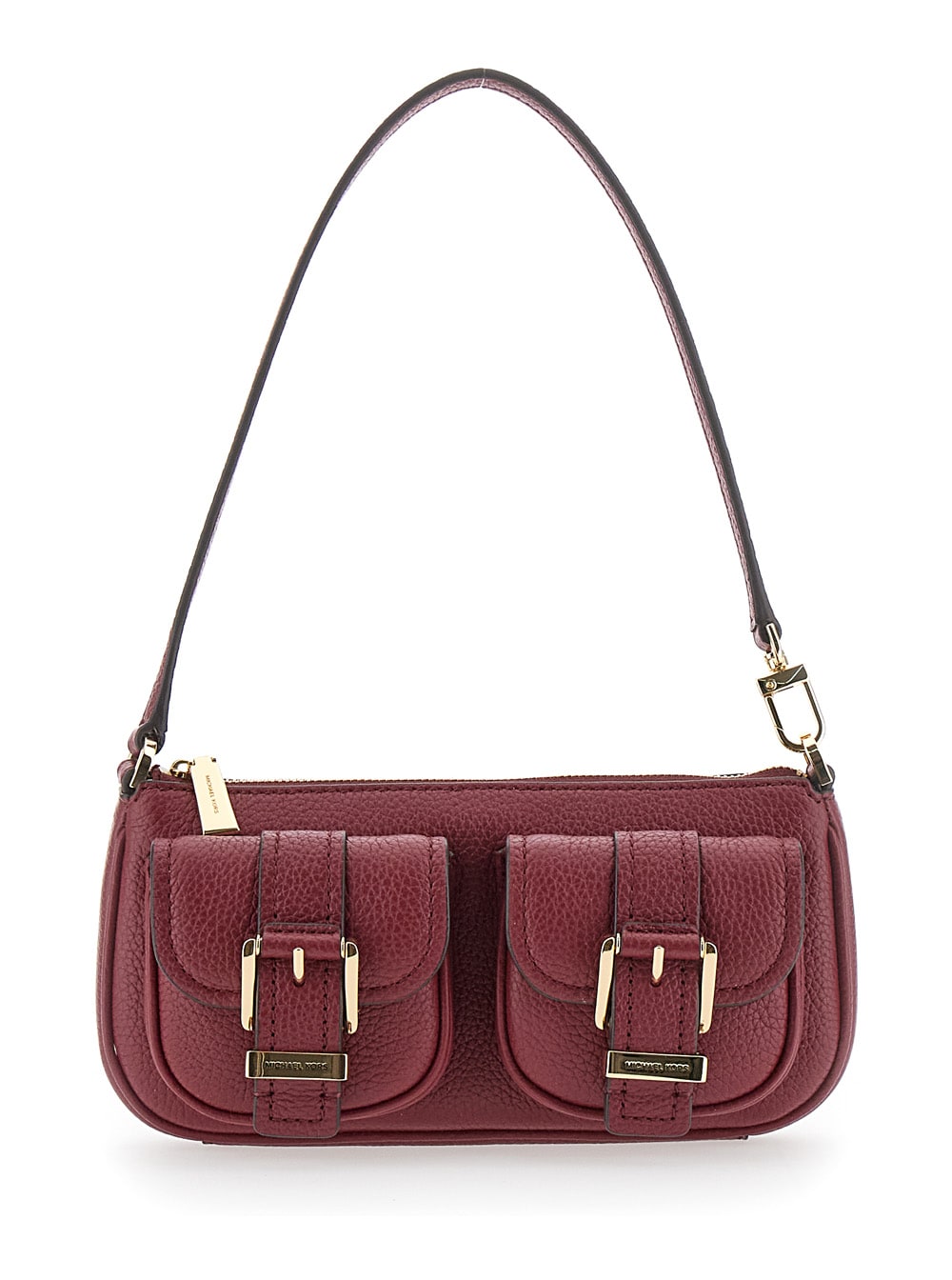 Michael Michael Kors Zoe Sm Conv Pouchette