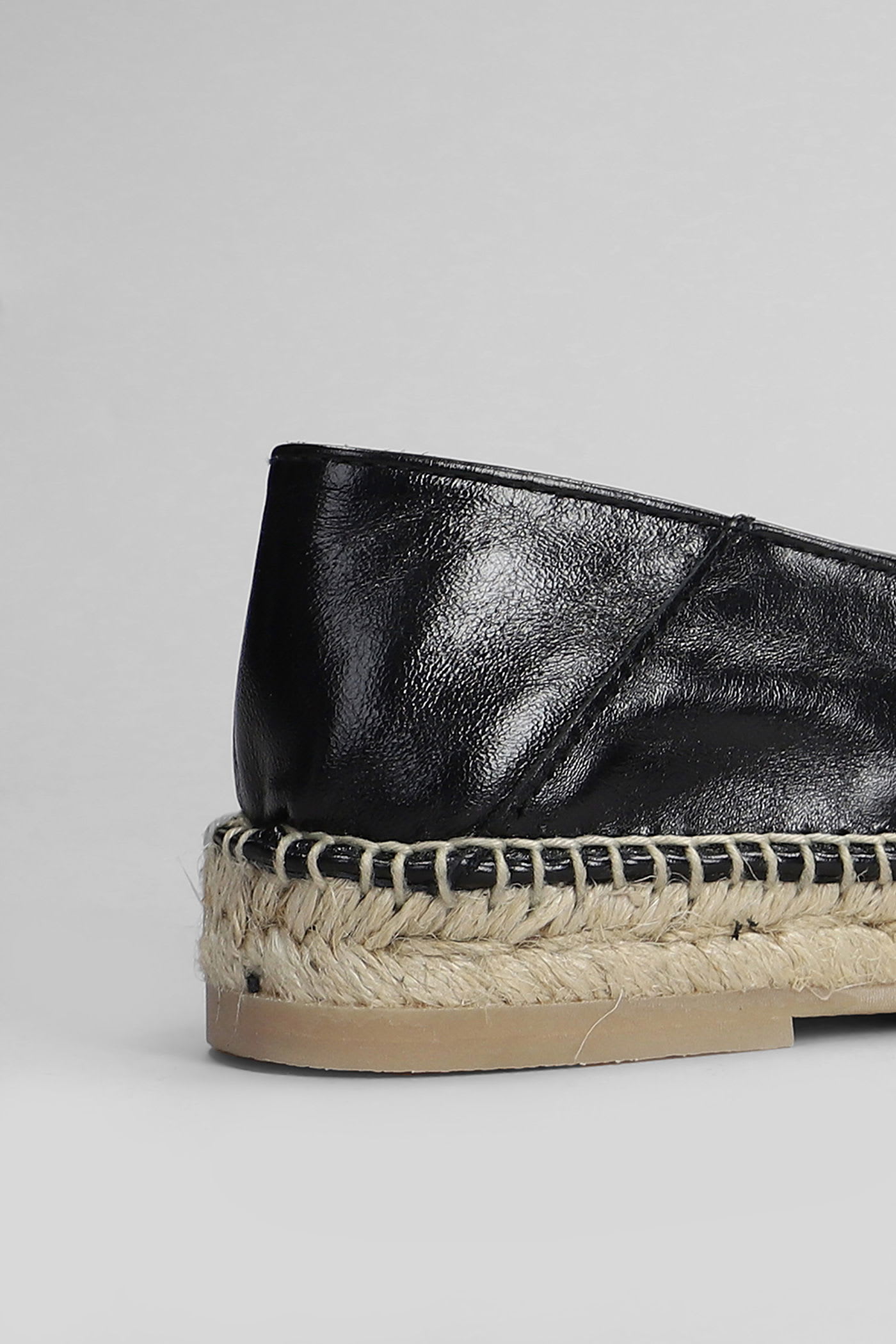Ami Alexandre Mattiussi Ami Paris Espadrilles
