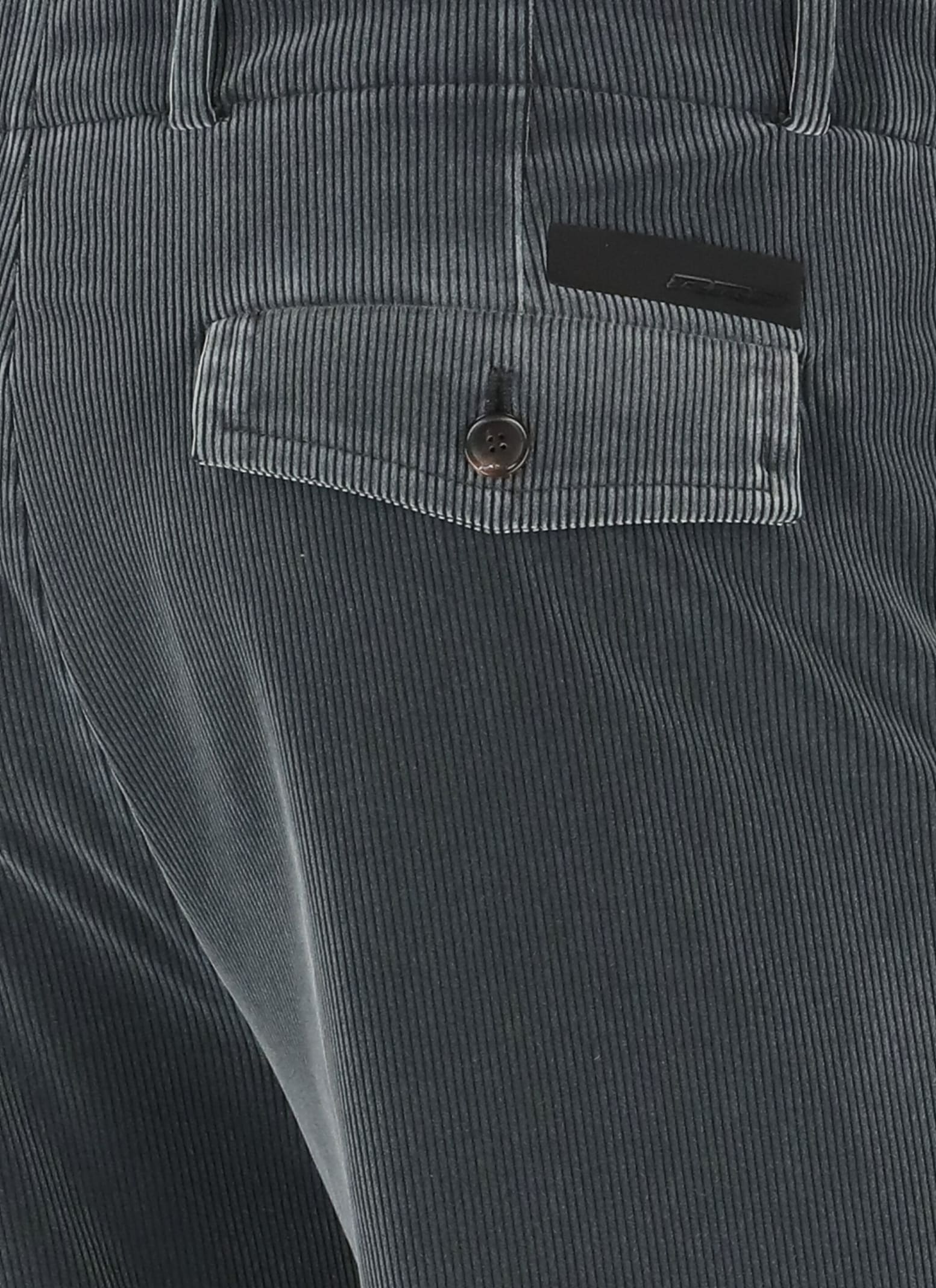 RRD - ROBERTO RICCI DESIGN TECHNO 1000 WEEK END PANTS RRD - ROBERTO RICCI DESIGN
