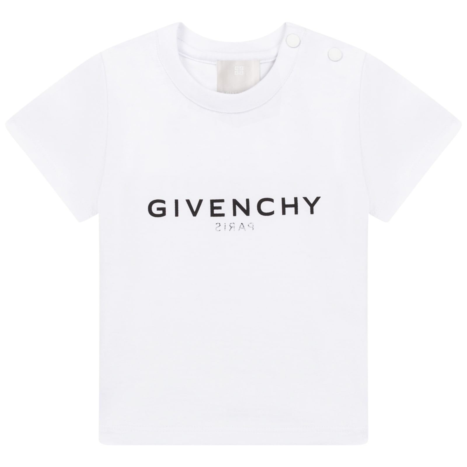GIVENCHY T-Shirts | ModeSens