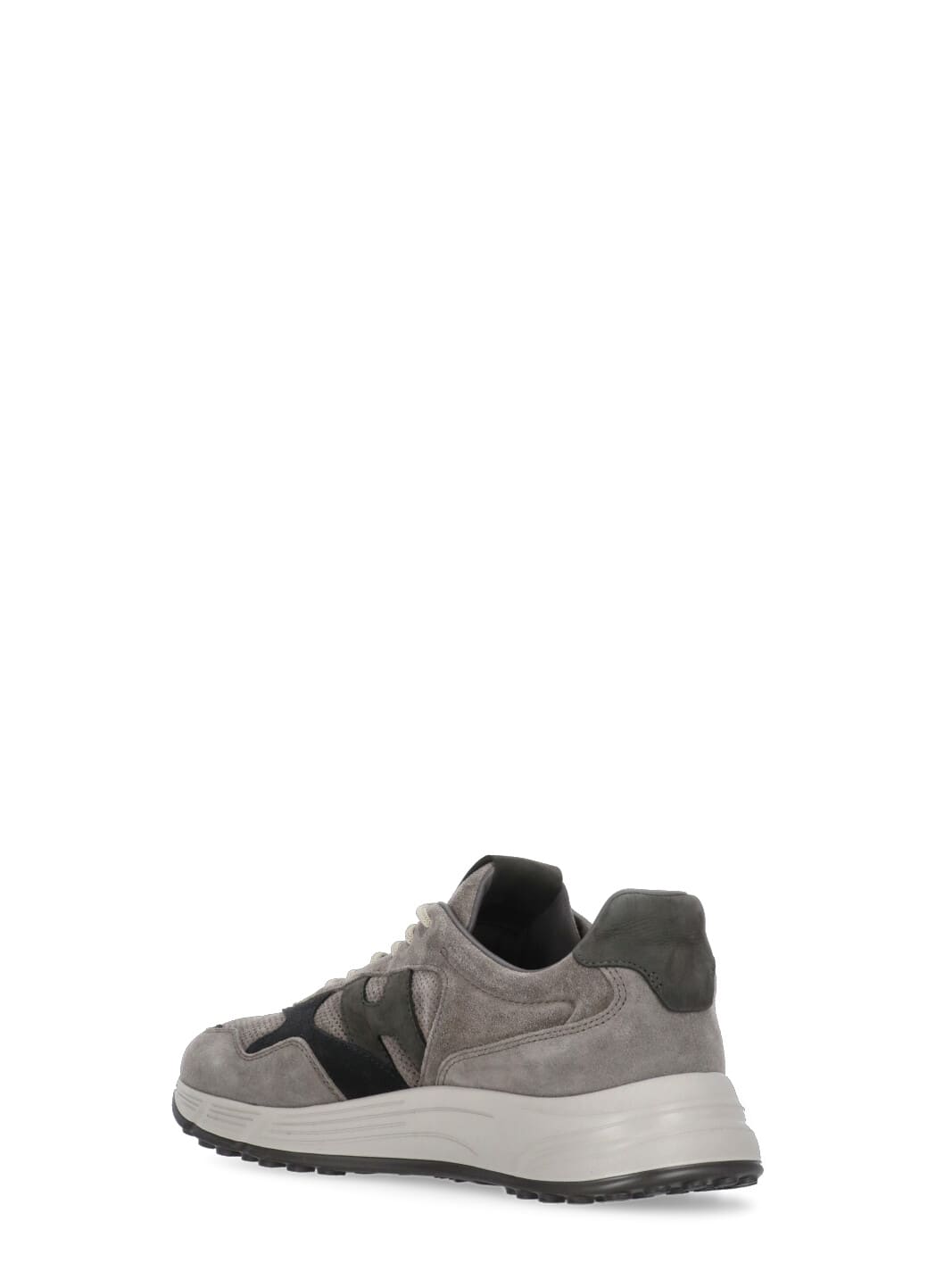 Shop Hogan Hyperlight Sneakers In Brown