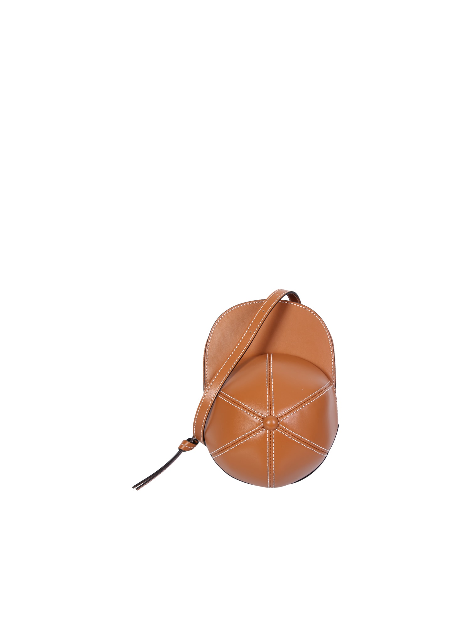 J.W. Anderson J. W. Anderson Midi Cap Crossbody Bag