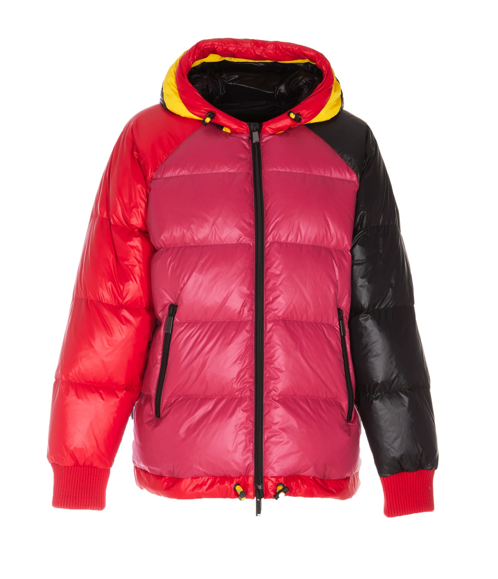 DSQUARED2 DSQUARED2 DOWN JACKET