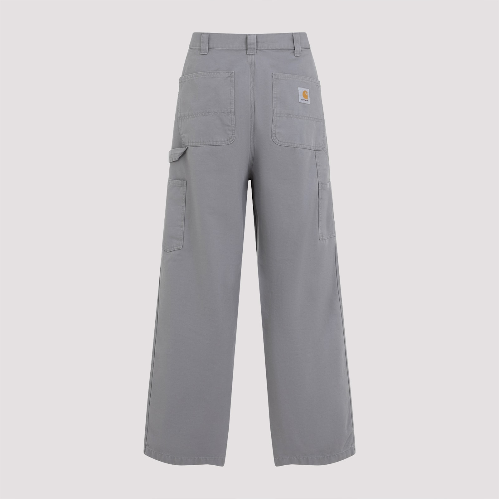 Carhartt Straight-leg Chino Pants In Yosemite