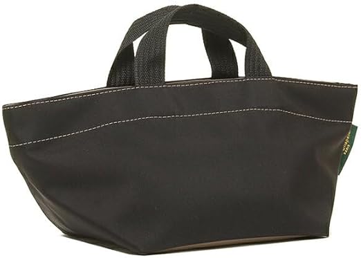 Herve Chapelier Borsa In Black