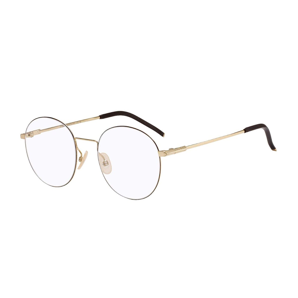 Fendi Ff M0049 Glasses In Oro