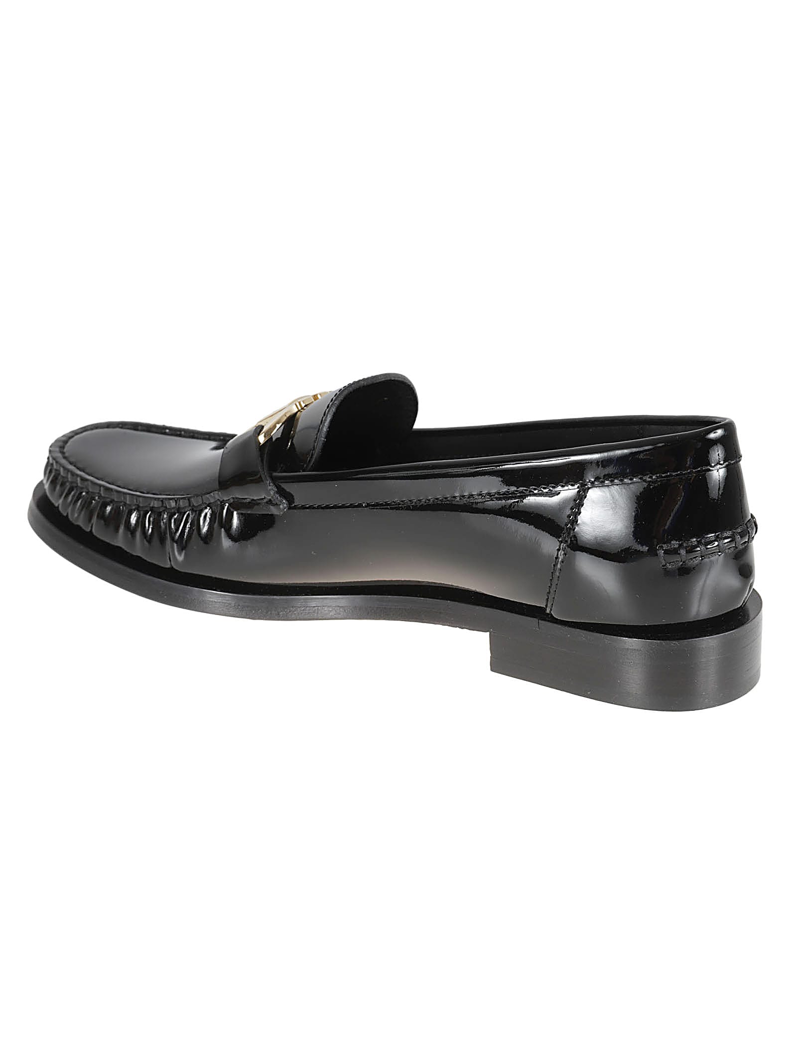 FERRAGAMO MARYAN LOAFERS 