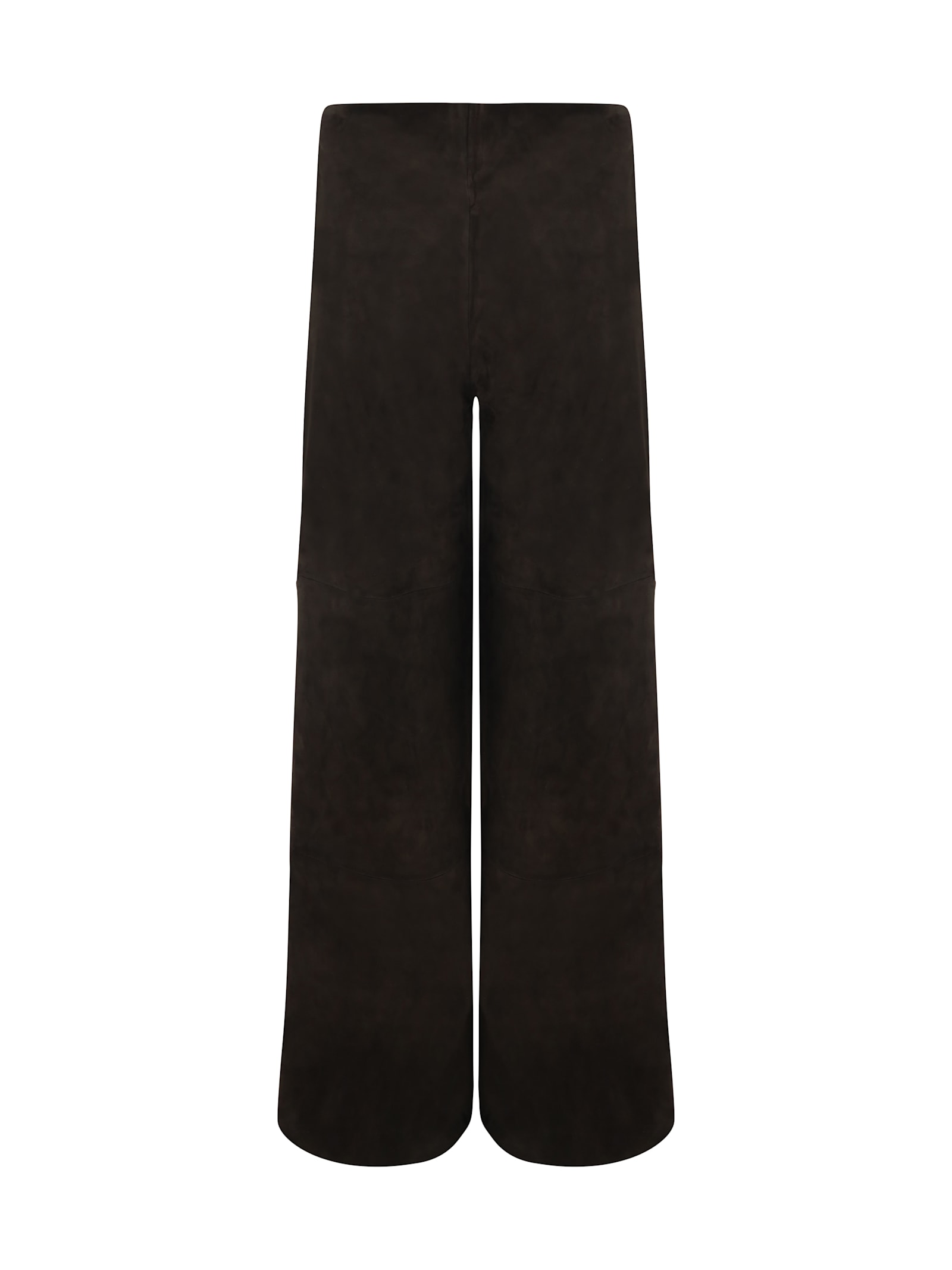 Shop Arma Karina Pants In Iron