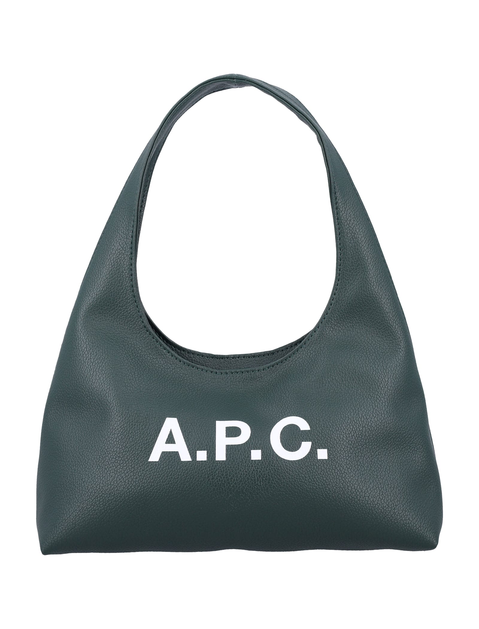 A. P.C. Baby Ninon Shoulder Bag