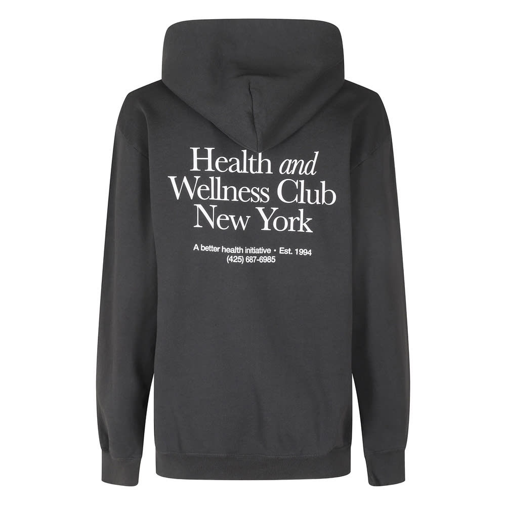 Sporty &amp; Rich Sweatshirt In Gray