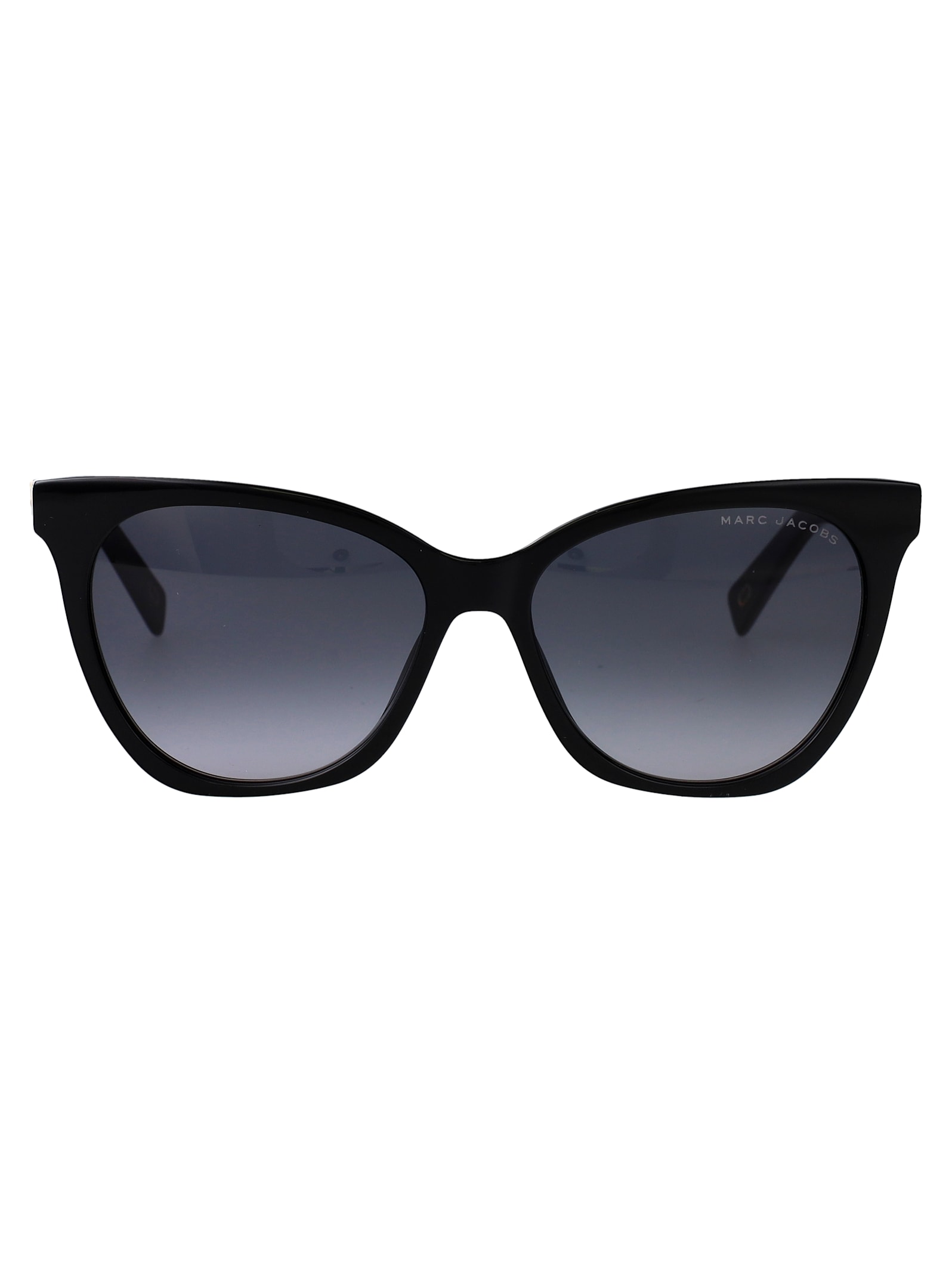 Marc Jacobs Marc 336/s Sunglasses In Black