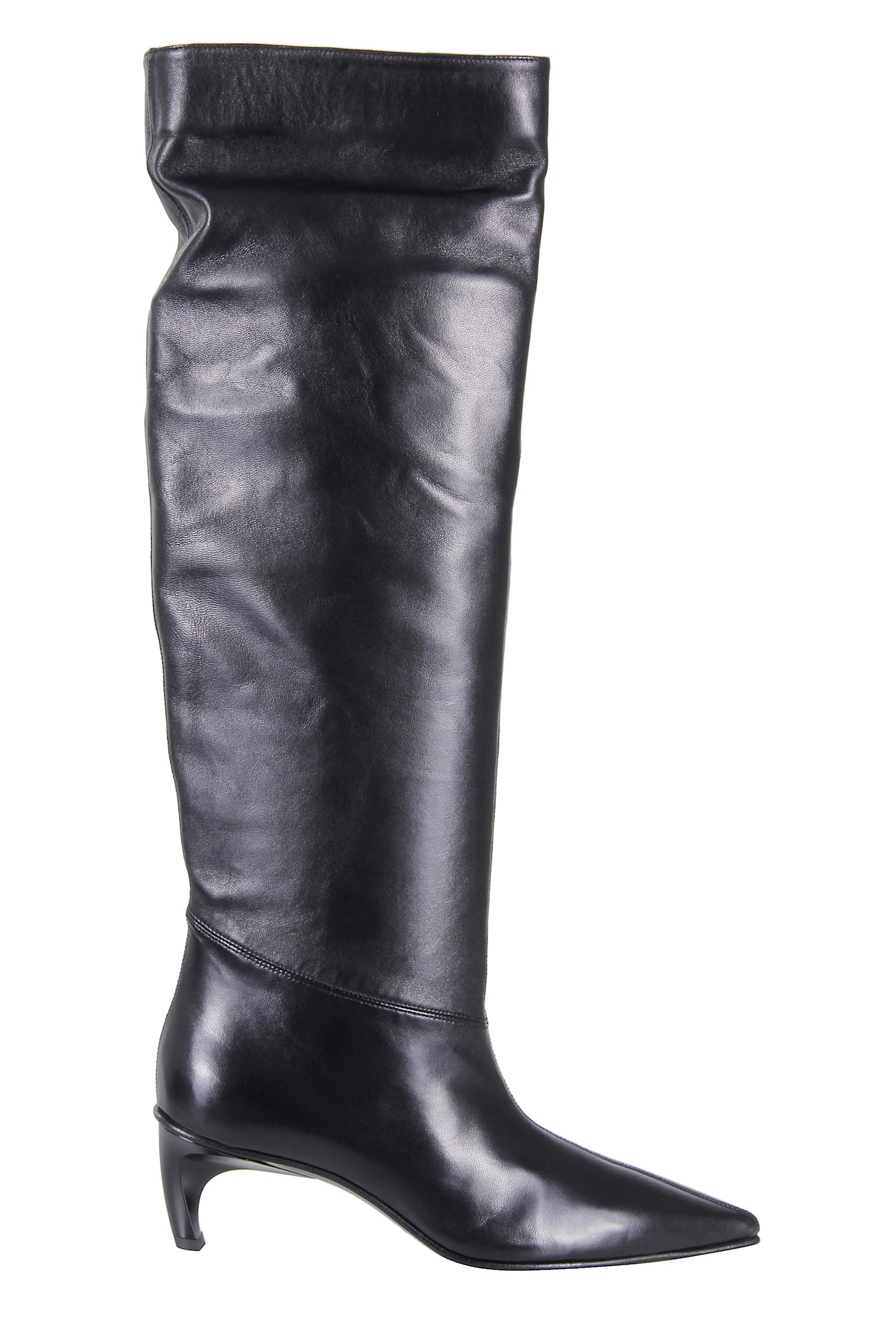 Giampaolo Viozzi Alice Nappa In Black