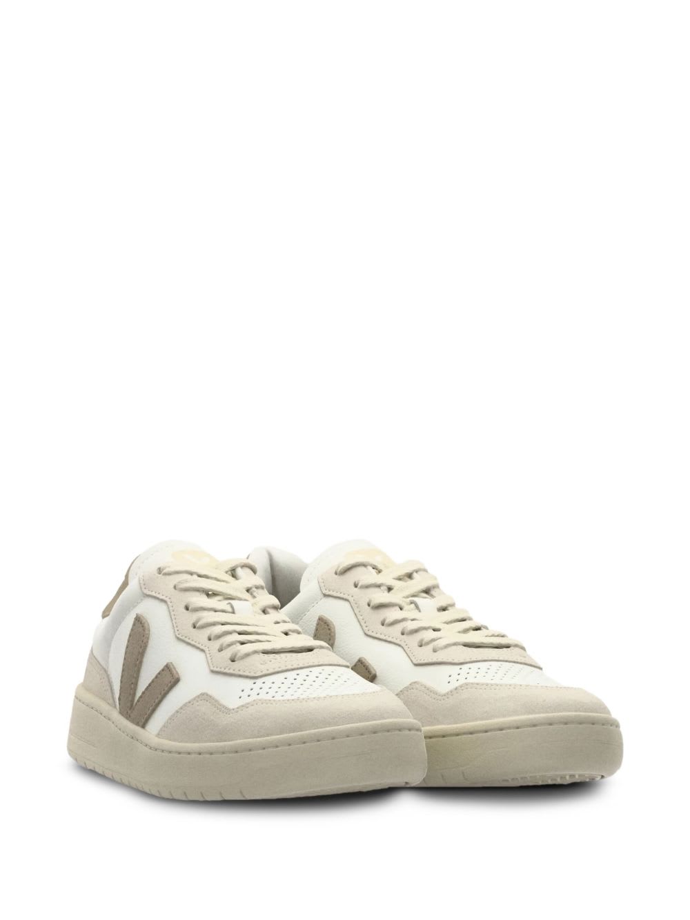 Veja V-90 Sneakers In Multi