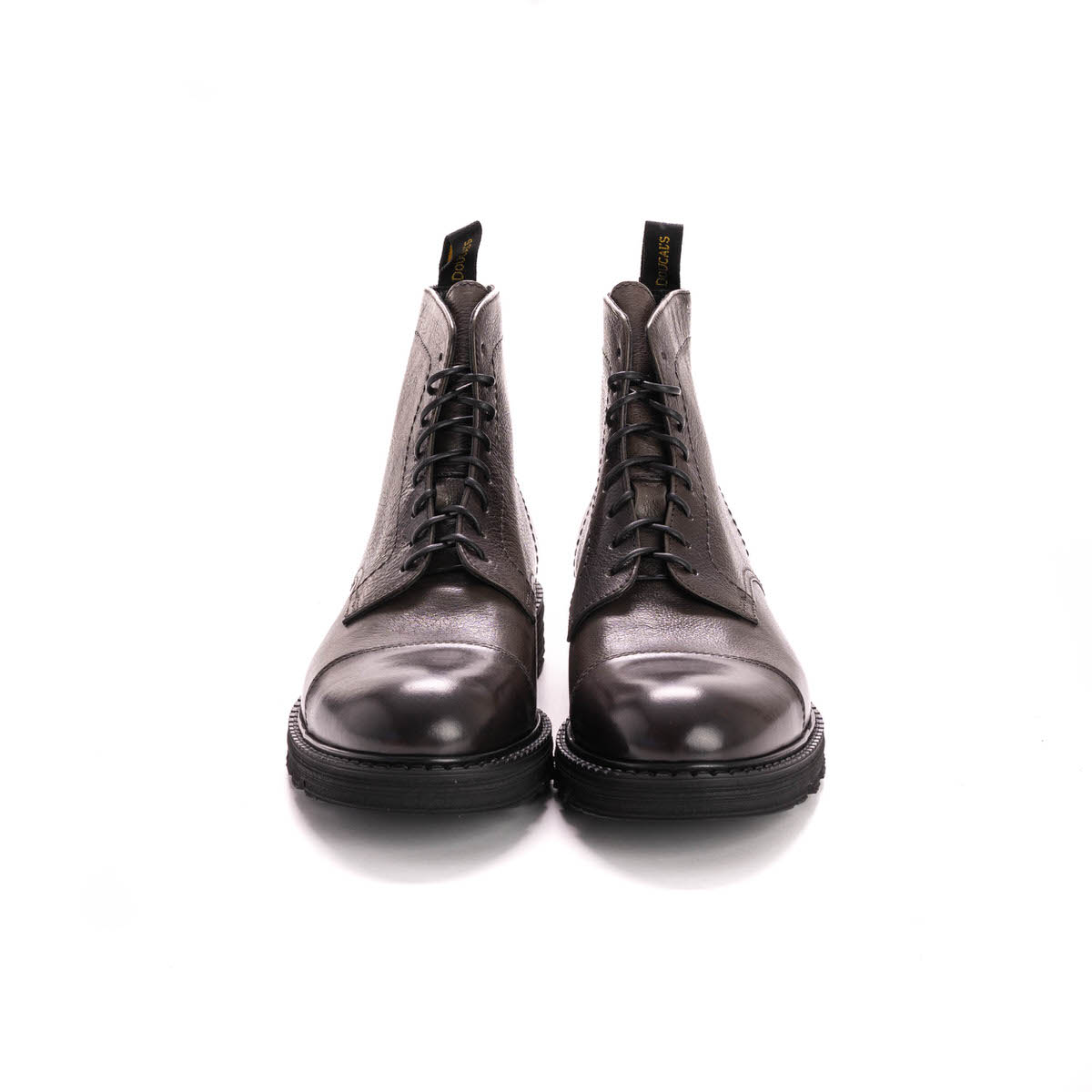 Doucals Doucals Lace-up Boots `` Triumph