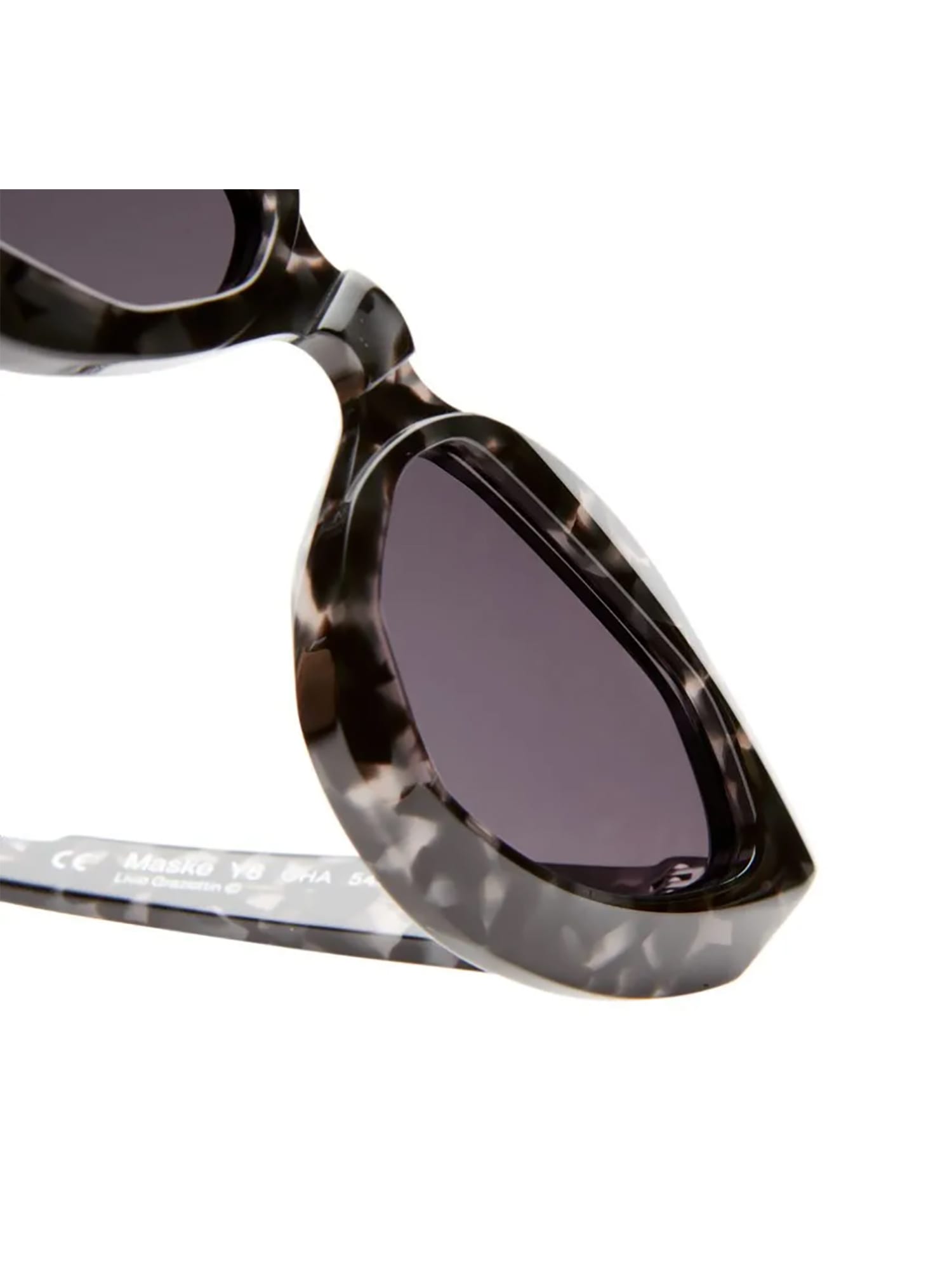 KUBORAUM Y8 SUNGLASSES 