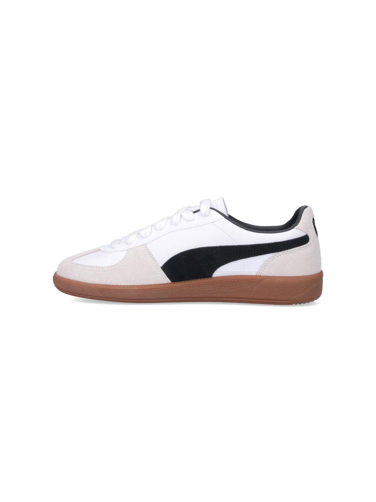 Puma Palermo Lth Sneakers